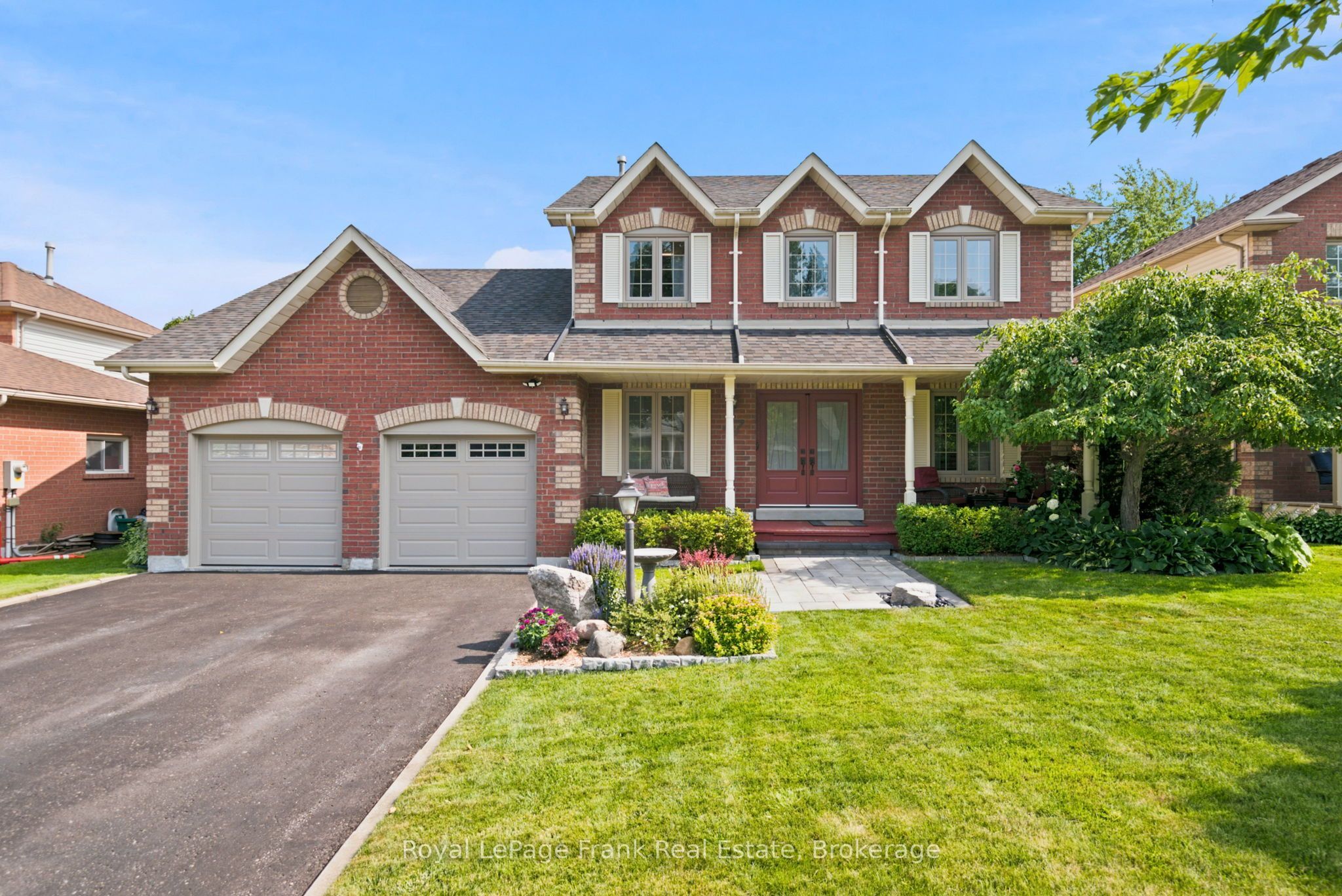 47 South Beech Street, Uxbridge, ON L9P 1G1