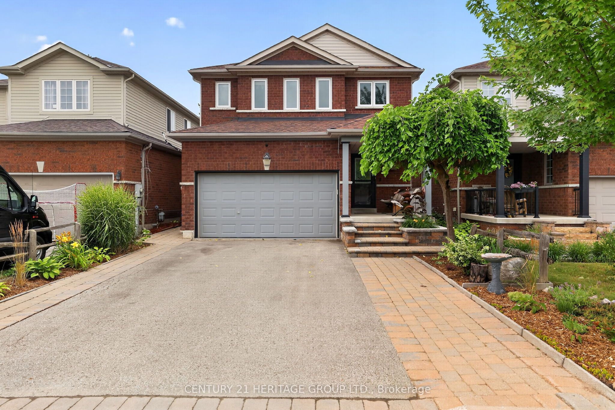 36 McMulkin Street, New Tecumseth, ON L9R 0A9