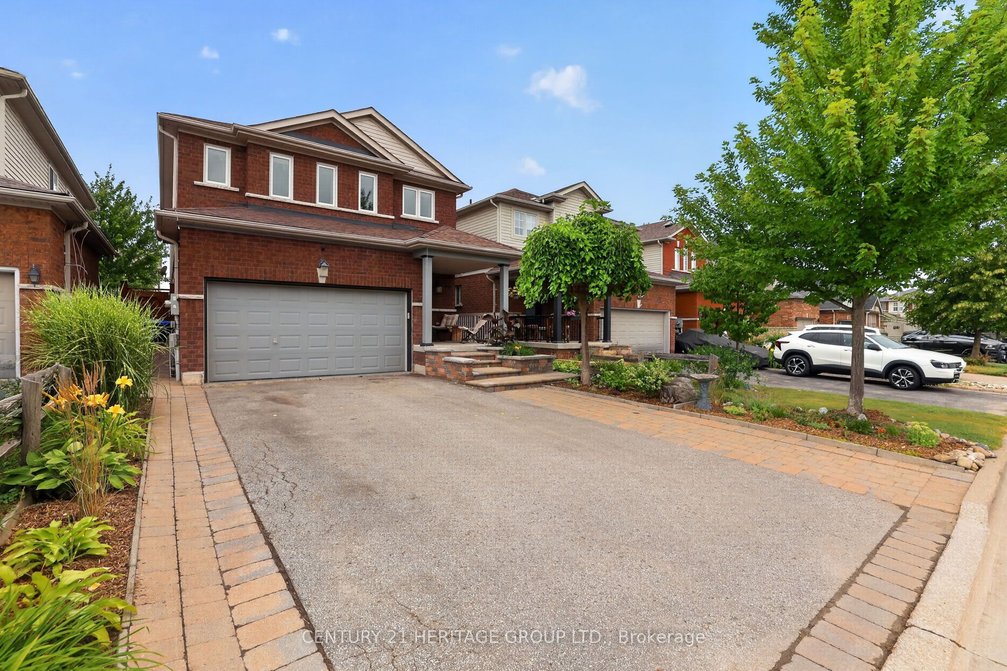 36 McMulkin Street, New Tecumseth, ON L9R 0A9 photo 2
