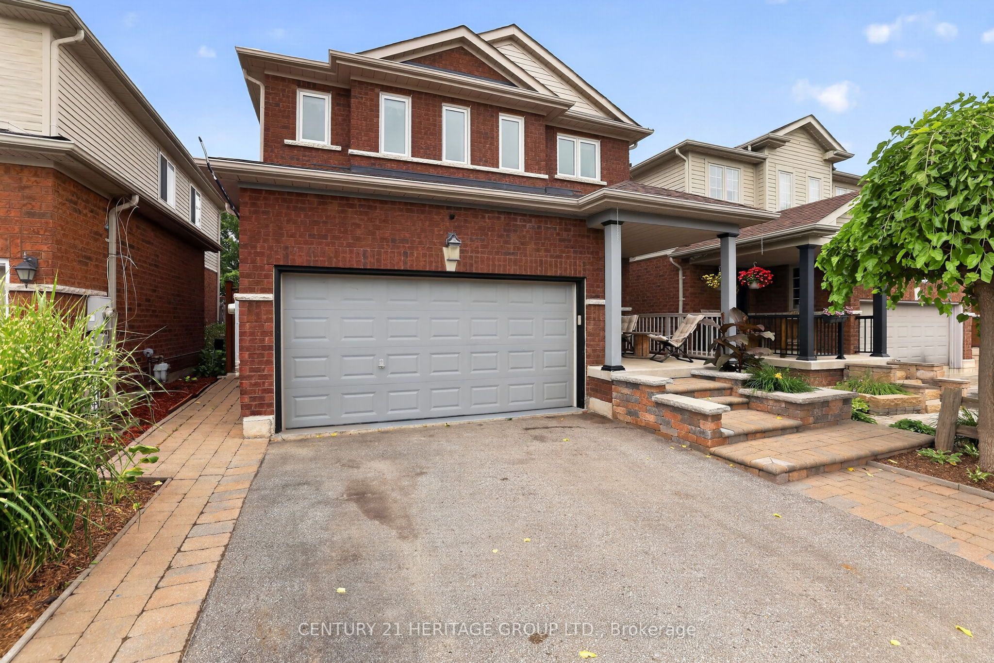 36 McMulkin Street, New Tecumseth, ON L9R 0A9 photo 3
