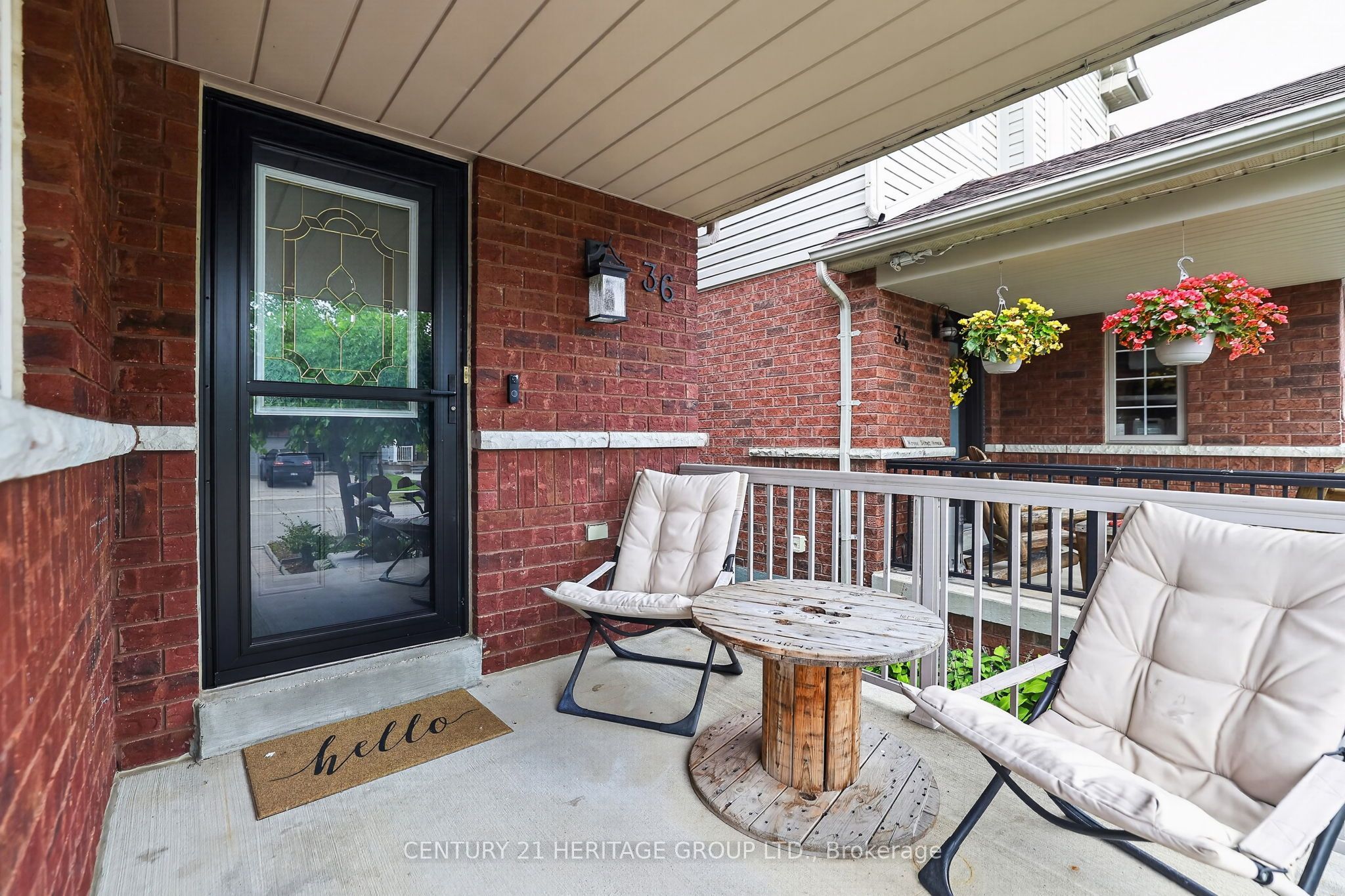 36 McMulkin Street, New Tecumseth, ON L9R 0A9 photo 4