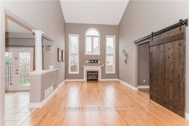 39 Emery Hill Boulevard, Markham, ON L6C 2W7 photo 3