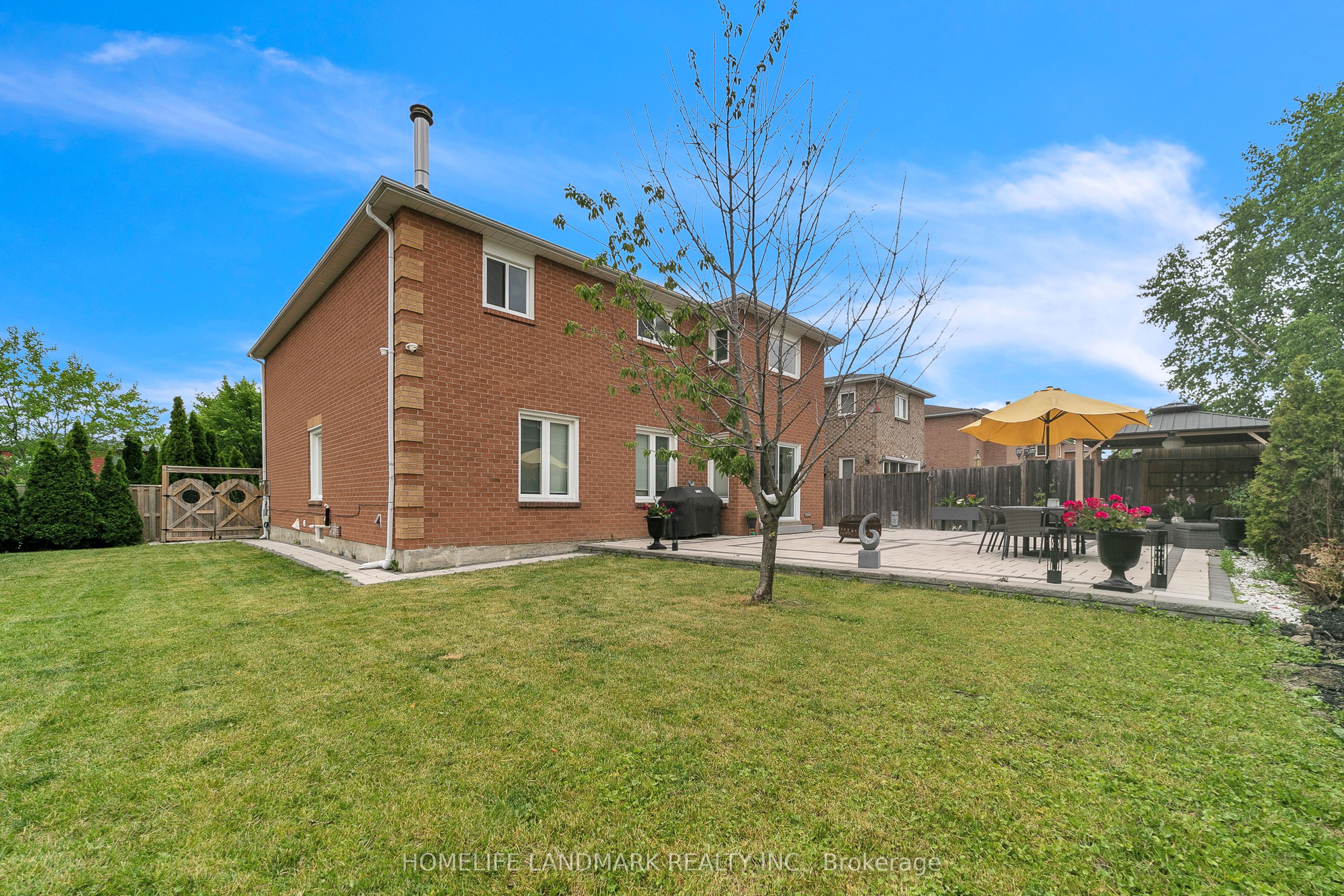 36 Coldstream Crescent, Richmond Hill, ON L4S 1E5 photo 2