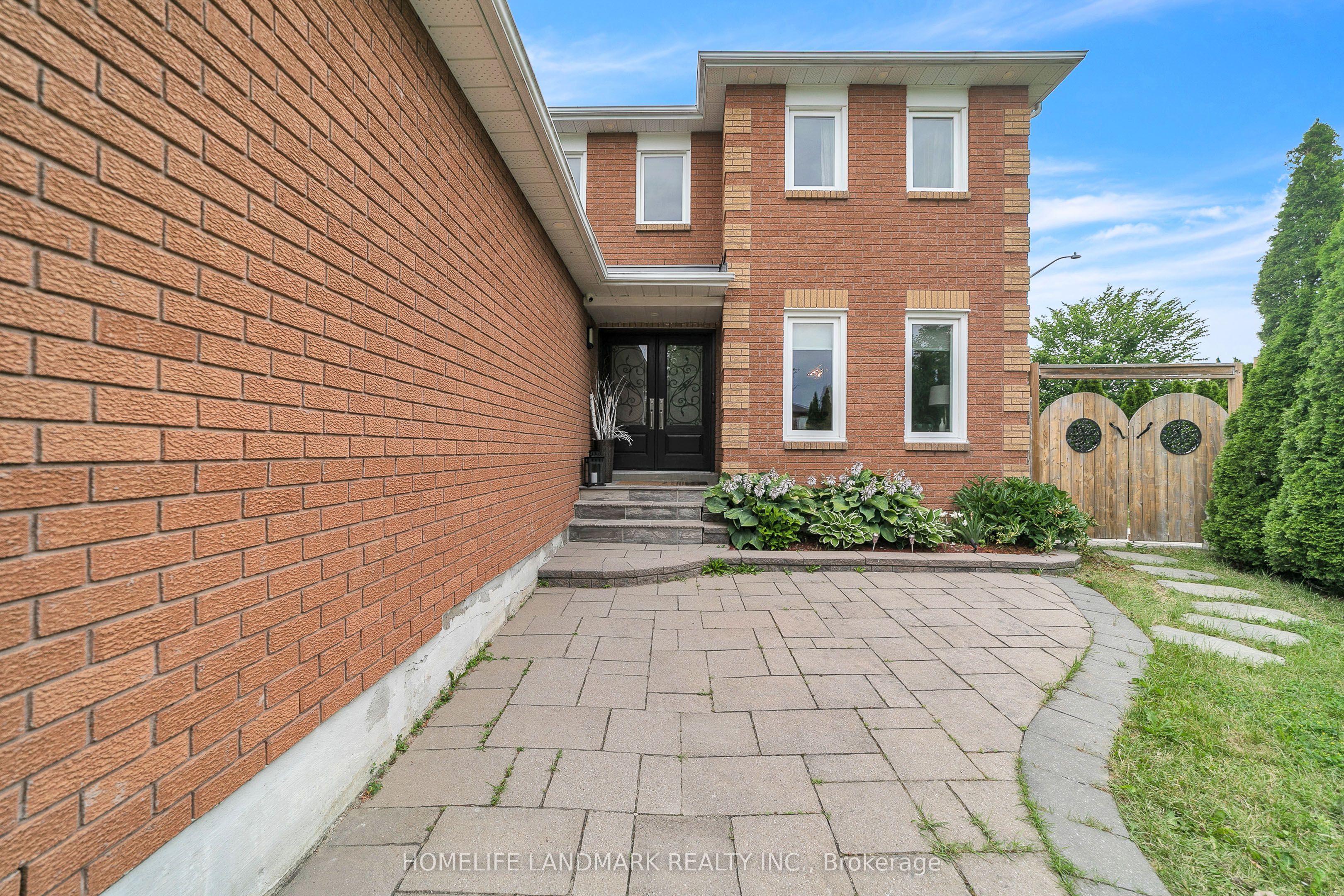 36 Coldstream Crescent, Richmond Hill, ON L4S 1E5 photo 4
