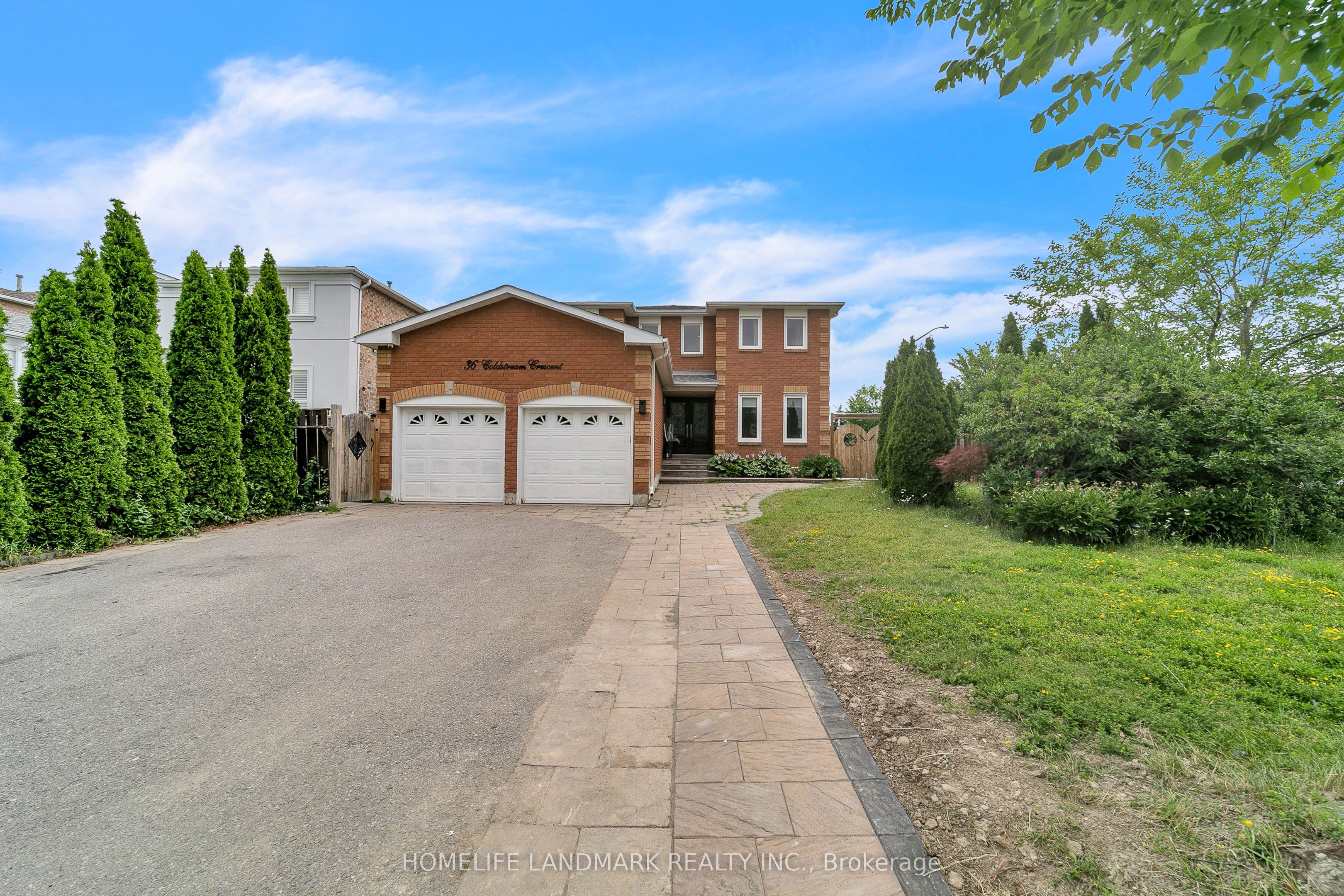 36 Coldstream Crescent, Richmond Hill, ON L4S 1E5 photo 5