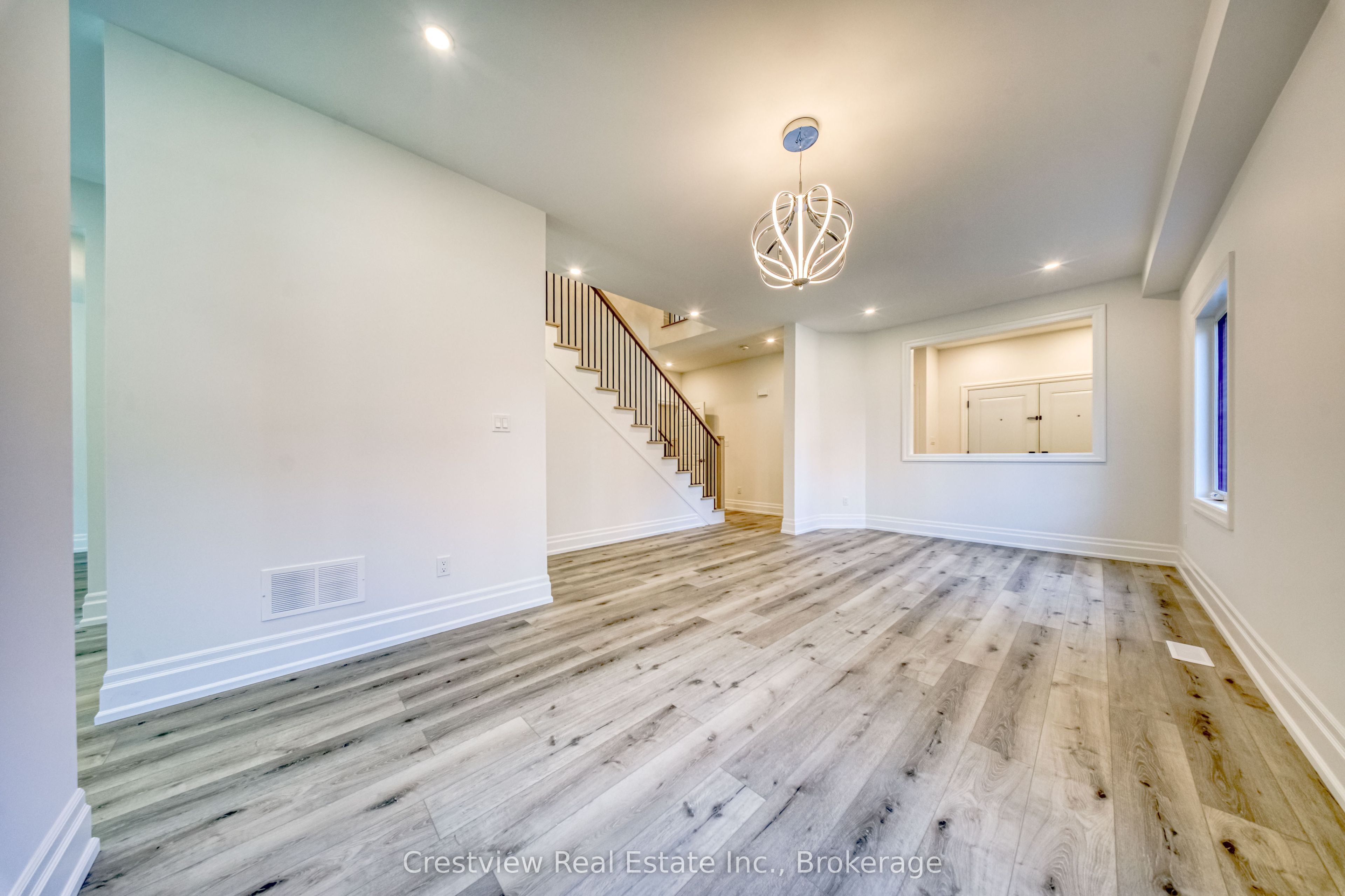 49 Sandham Crescent, Markham, ON L3S 3M2 photo 2