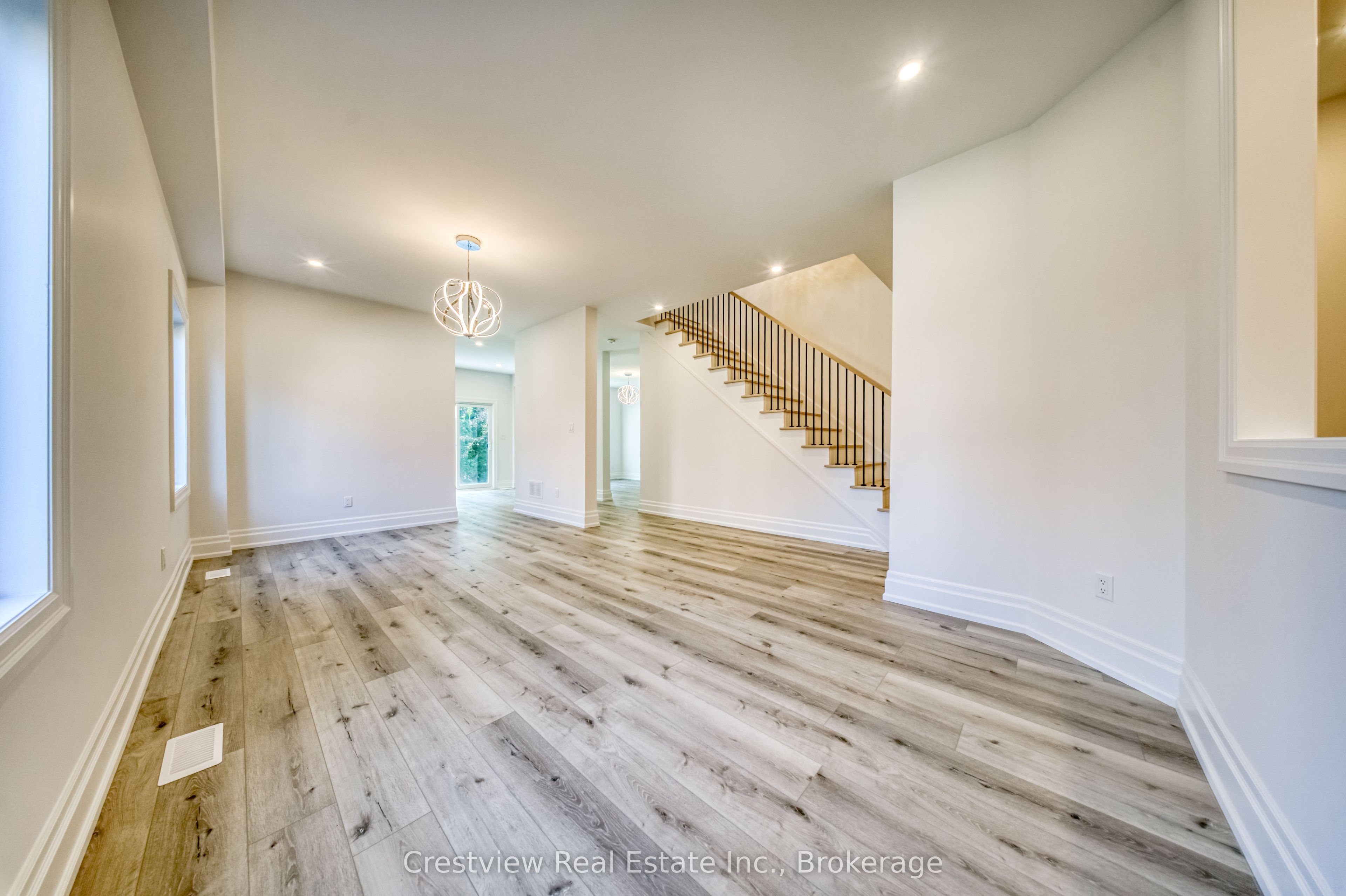 49 Sandham Crescent, Markham, ON L3S 3M2 photo 3