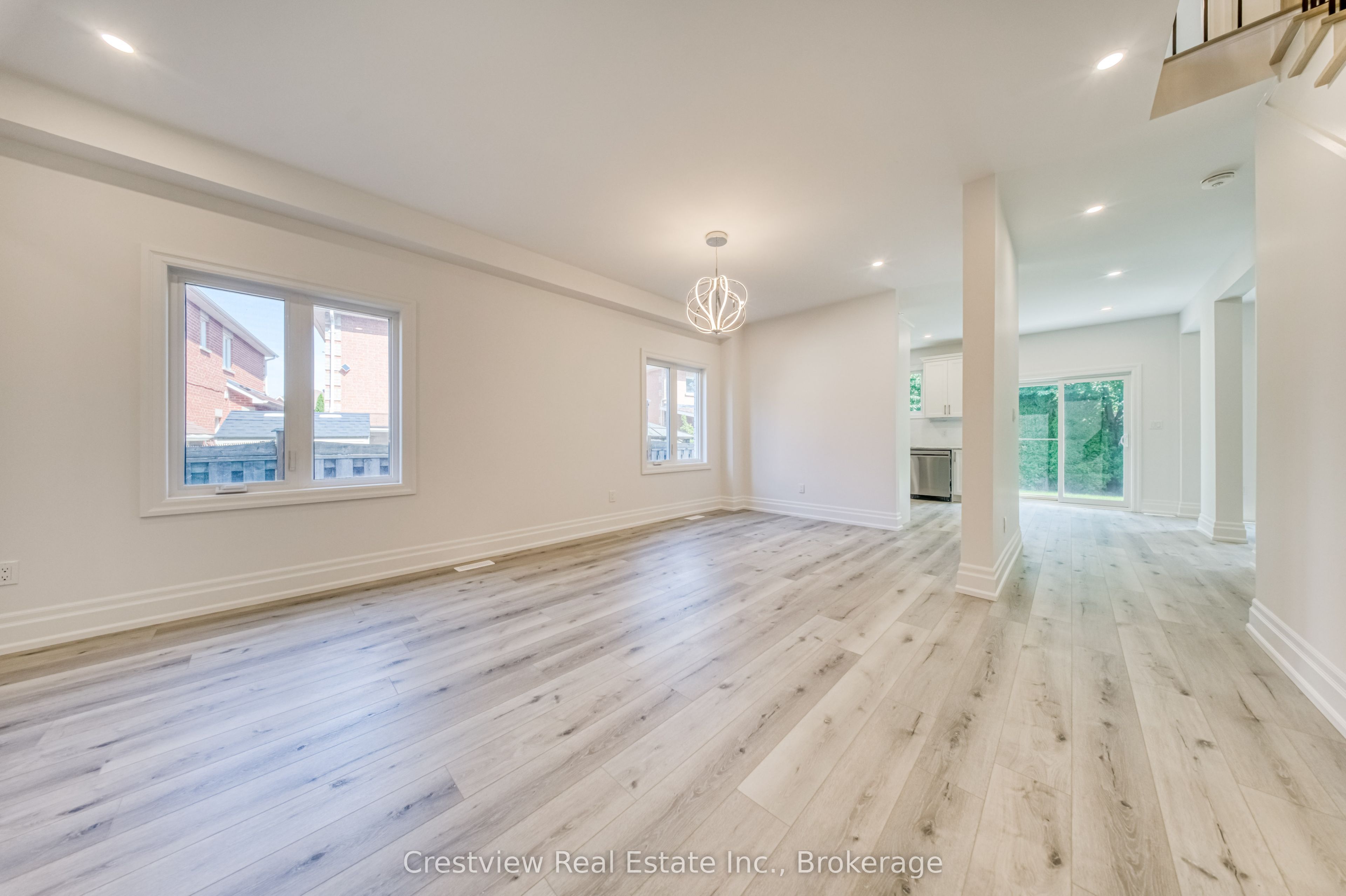 49 Sandham Crescent, Markham, ON L3S 3M2 photo 4