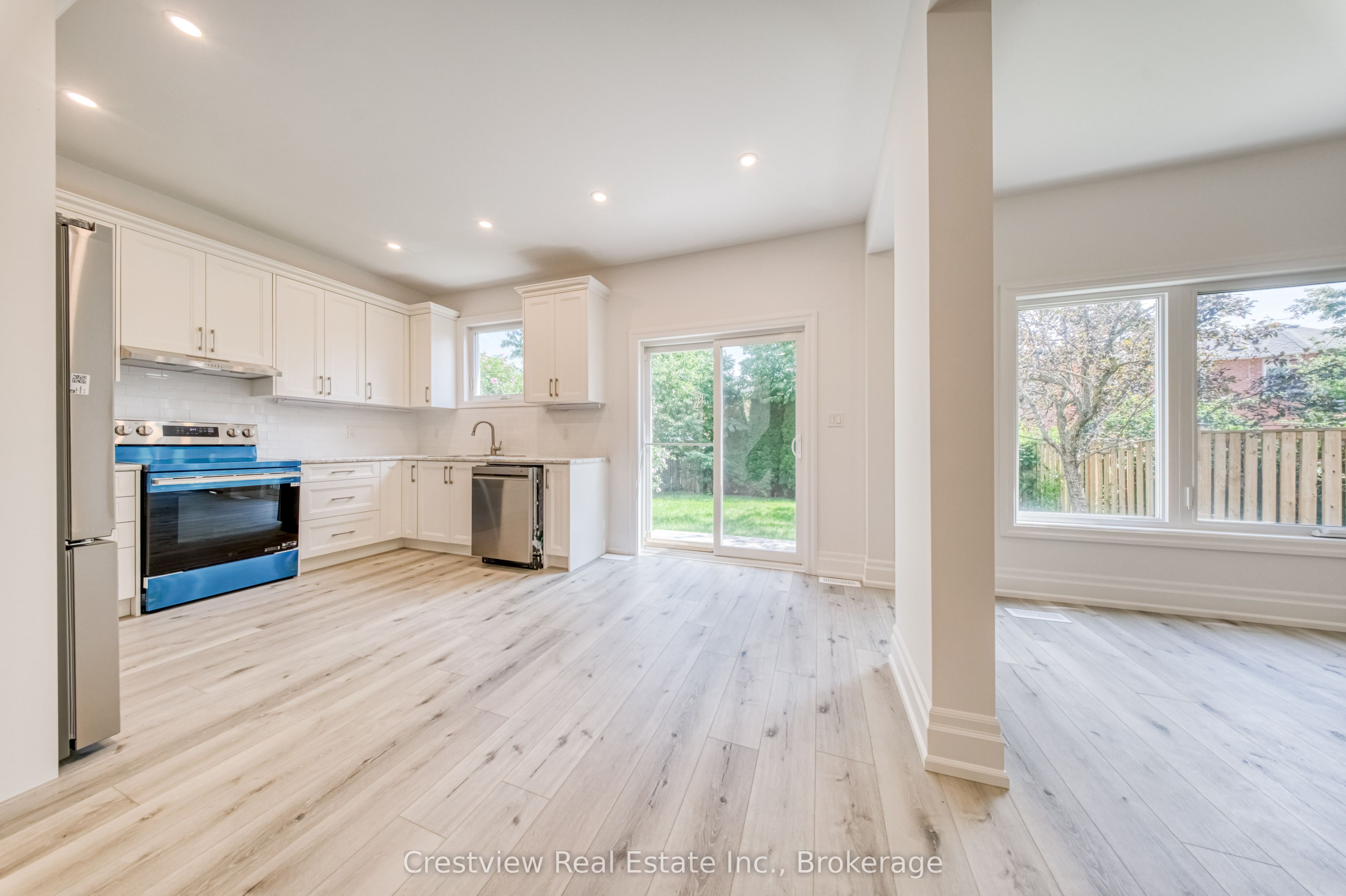 49 Sandham Crescent, Markham, ON L3S 3M2 photo 5