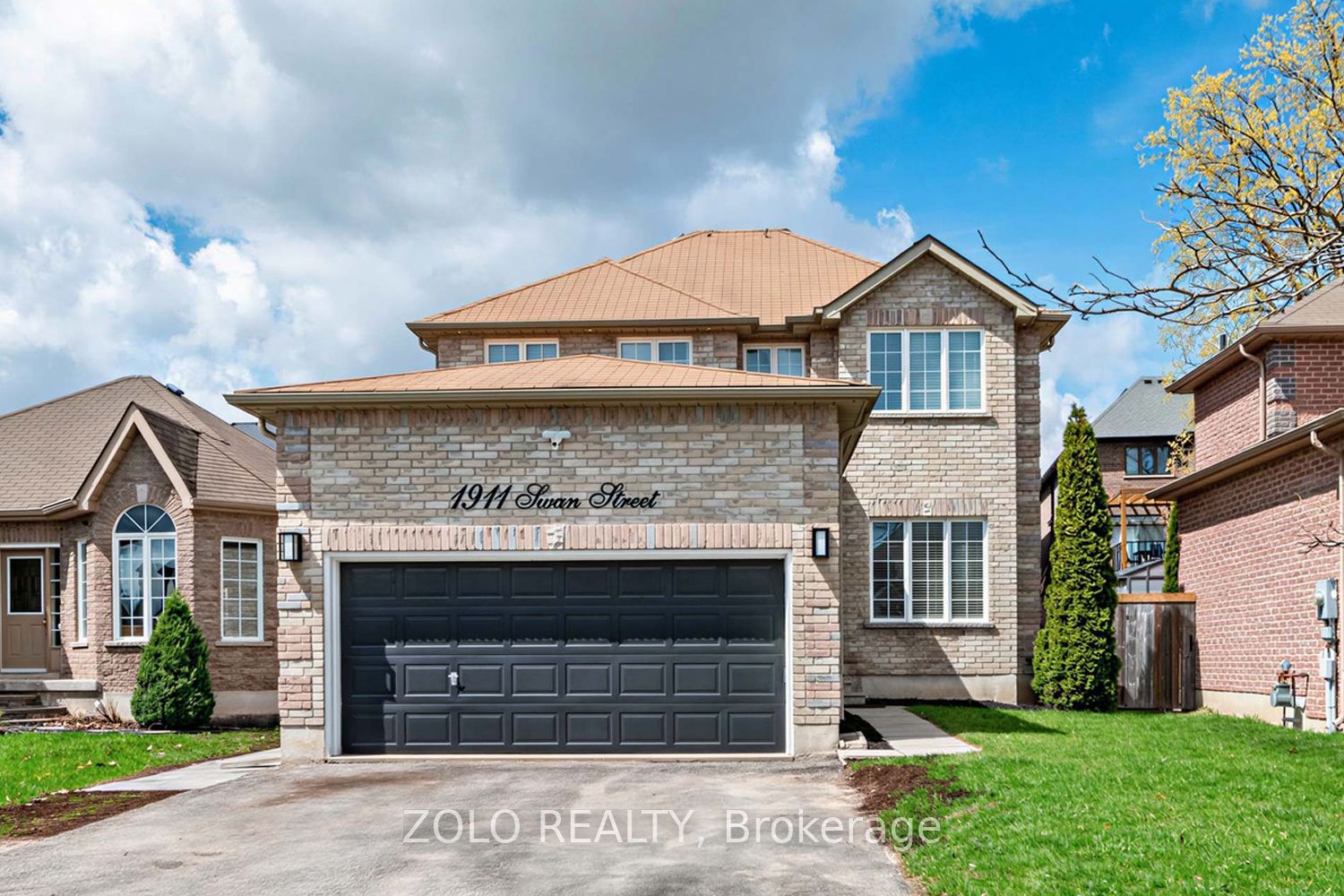 1911 Swan Street, Innisfil, ON L9S 0B3