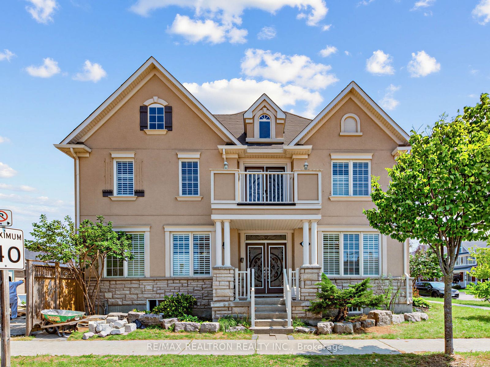 244 Cornell Park Avenue, Markham, ON L6B 0X2