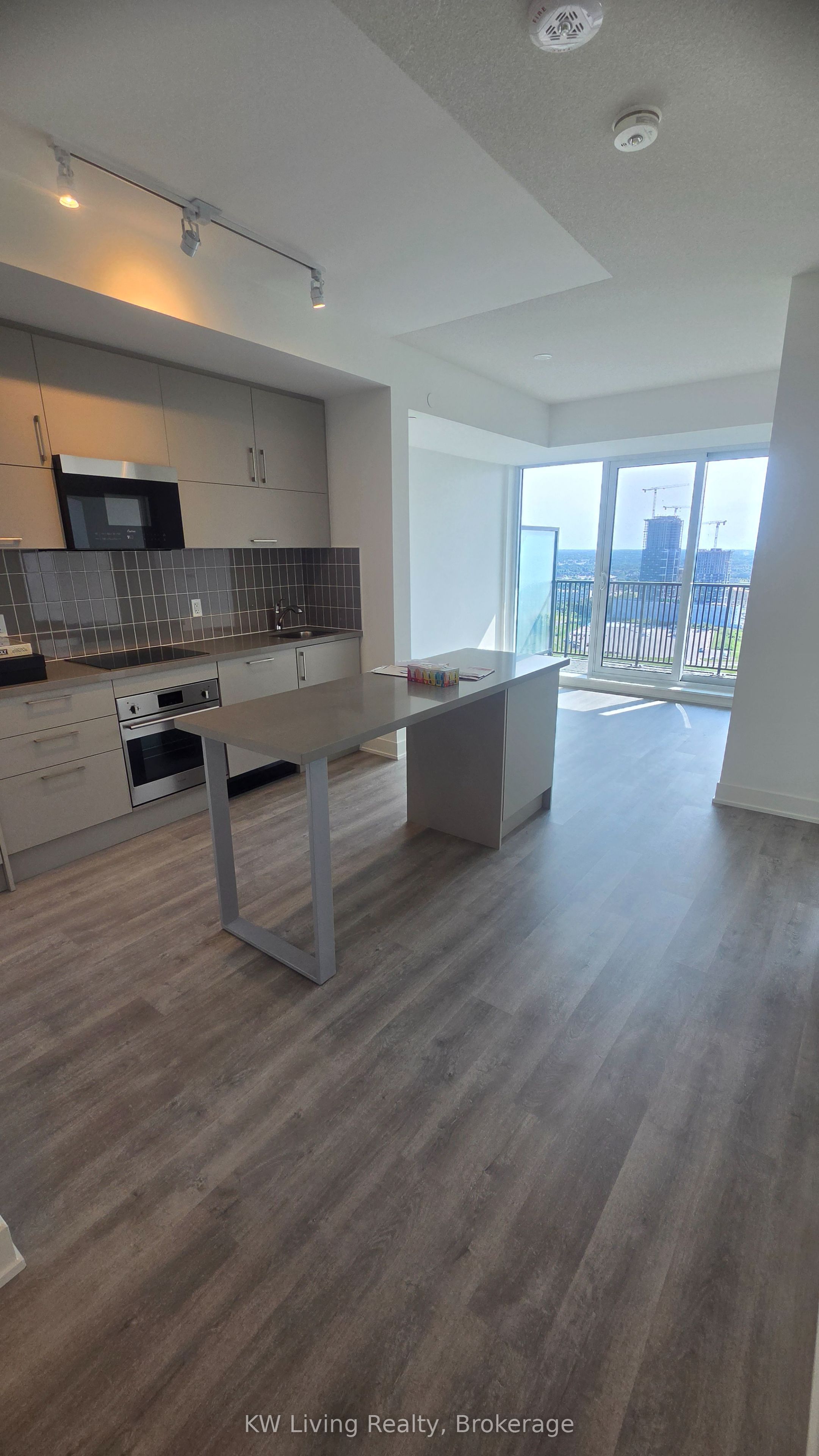 56 Andre de Grasse Street 2619, Markham, ON L6G 0H9
