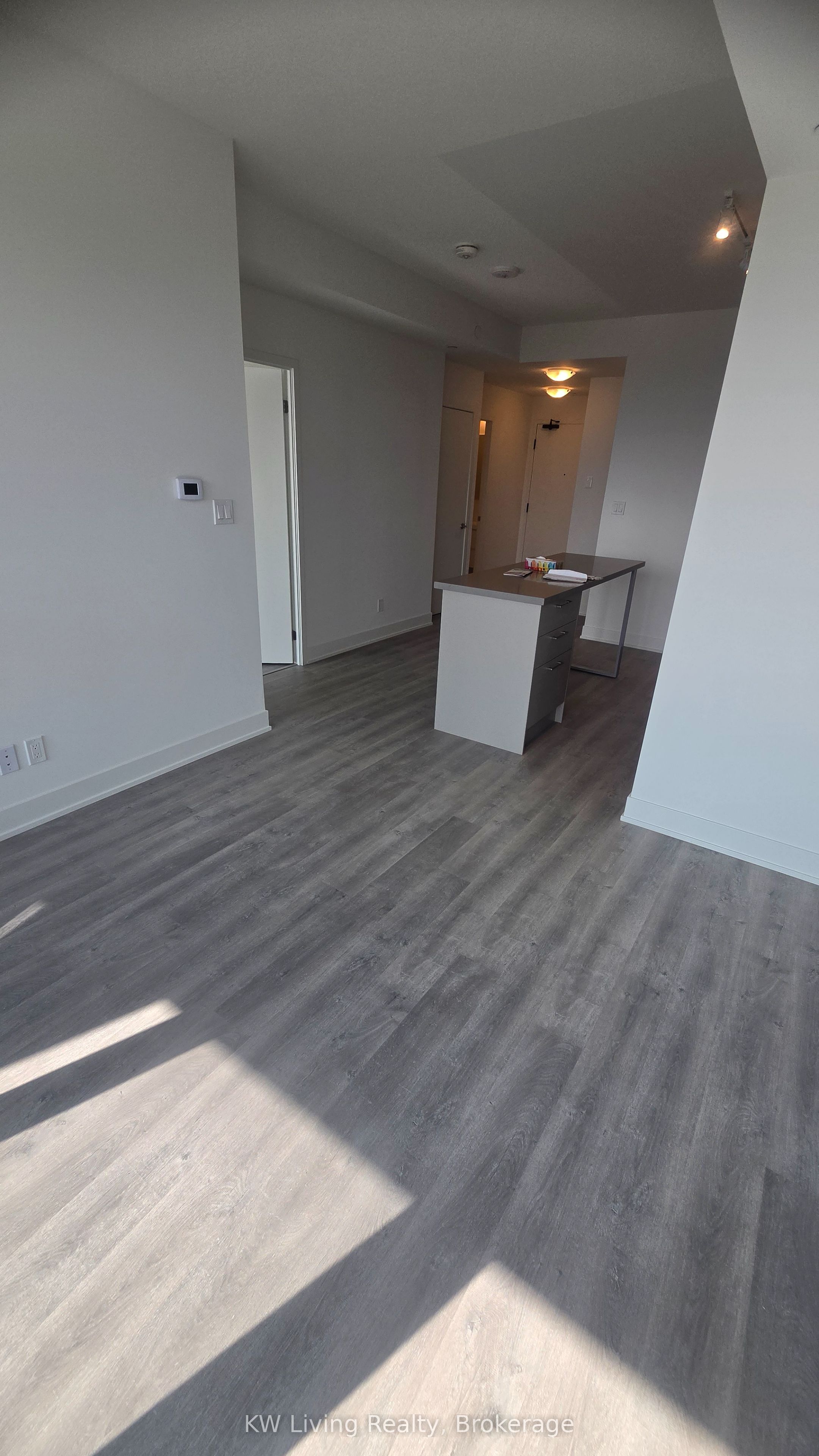 56 Andre de Grasse Street 2619, Markham, ON L6G 0H9 photo 3