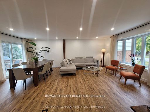 23 Ironshield Crescent, Markham, ON L3T 3K7 photo 3