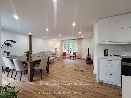23 Ironshield Crescent, Markham, ON L3T 3K7 photo 4