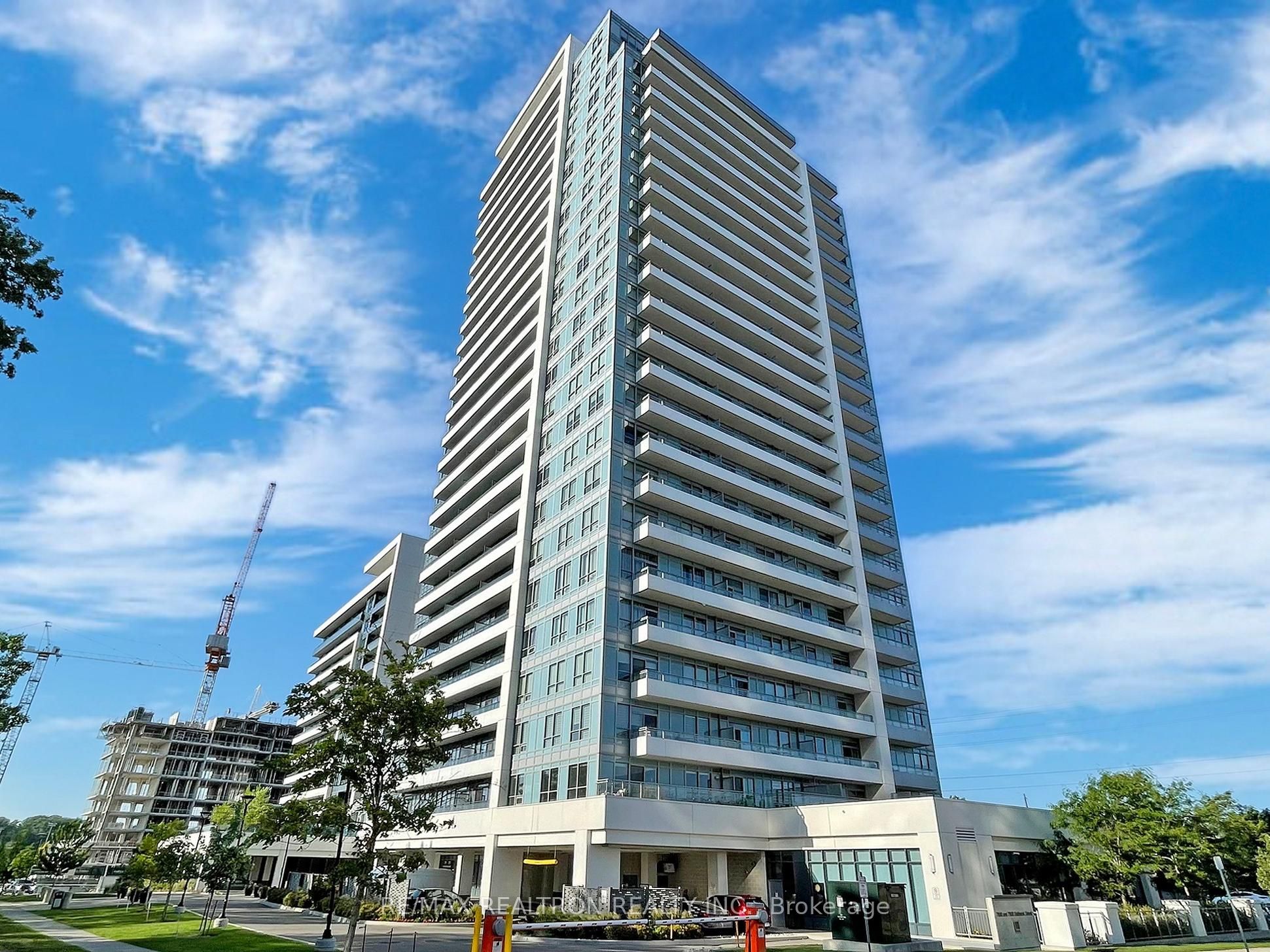 7890 Bathurst Street 2505, Vaughan, ON L4J 0J8