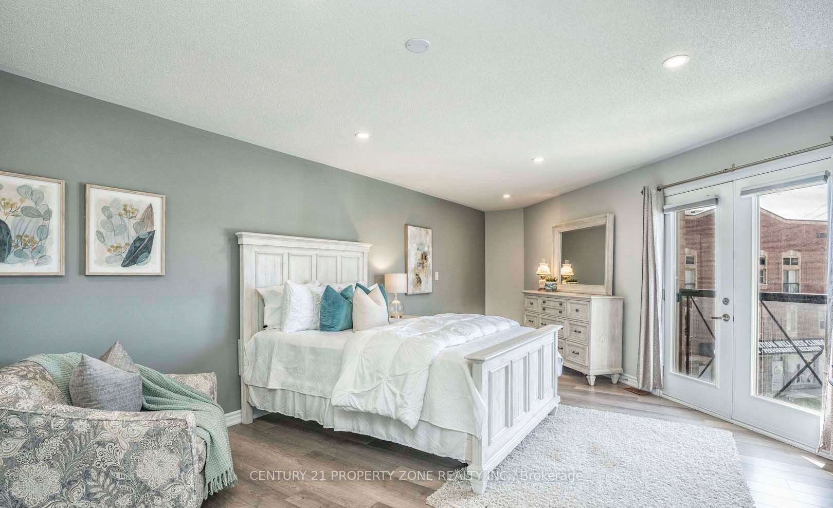 3865 Major Mackenzie Drive 225, Vaughan, ON L4H 4P4 photo 5