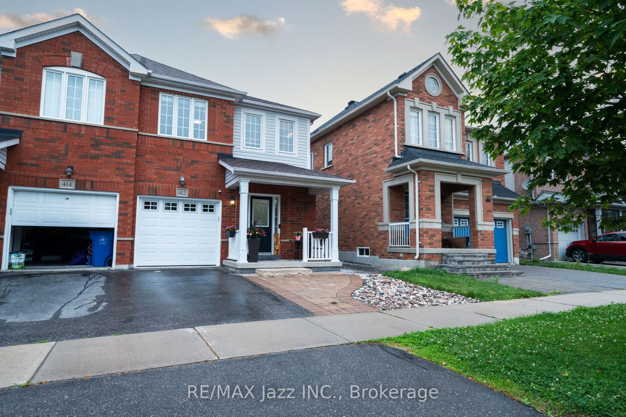 412 Reeves Way Boulevard, Whitchurch-Stouffville, ON L4A 0H2 photo 5