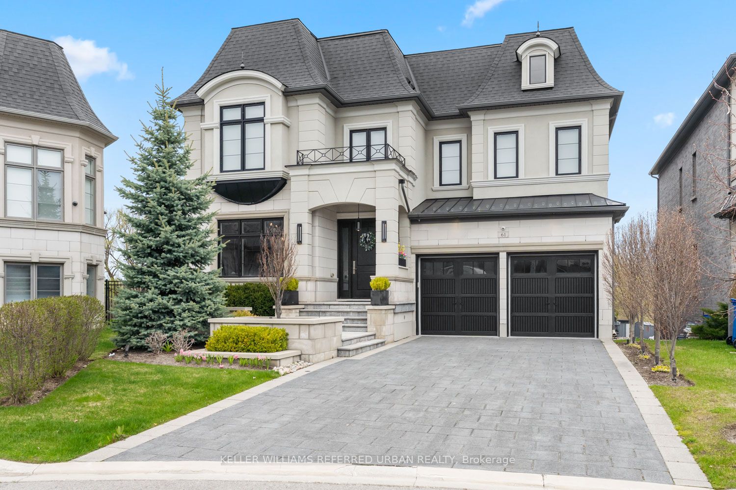 61 Ria Court, King, ON L7B 0N5