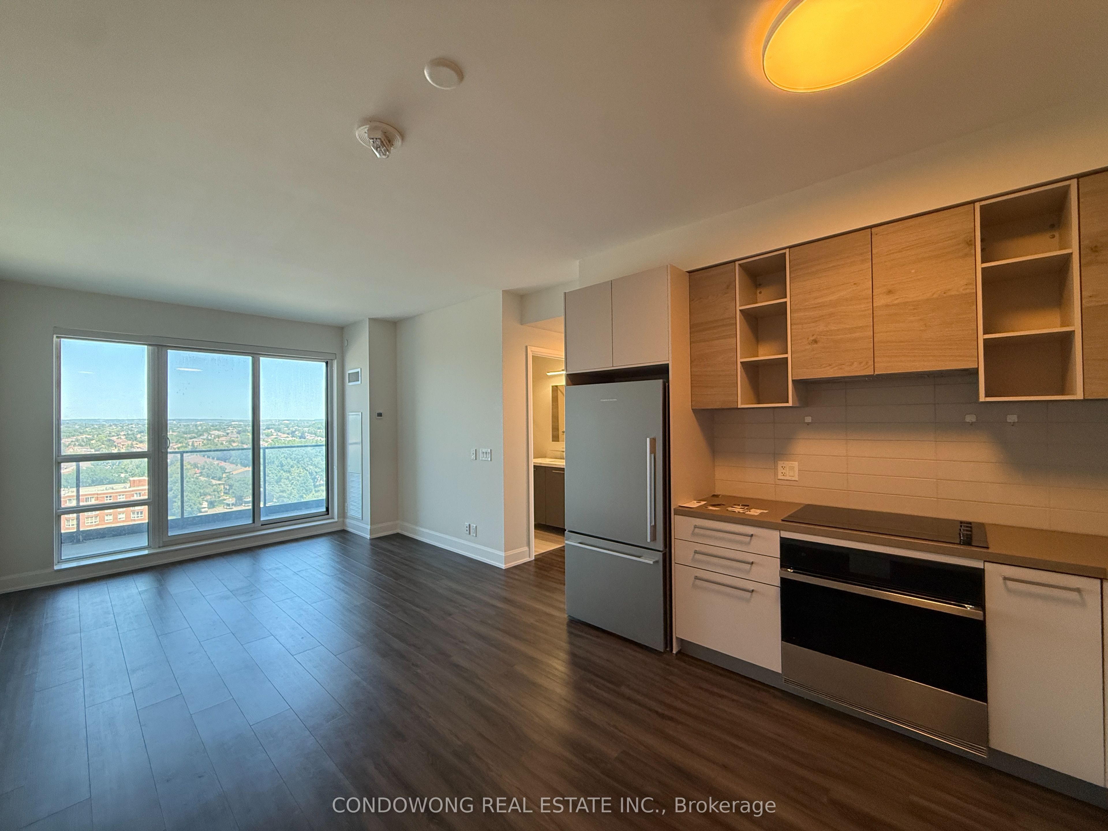 12 Gandhi Lane 1202, Markham, ON L3T 0G8
