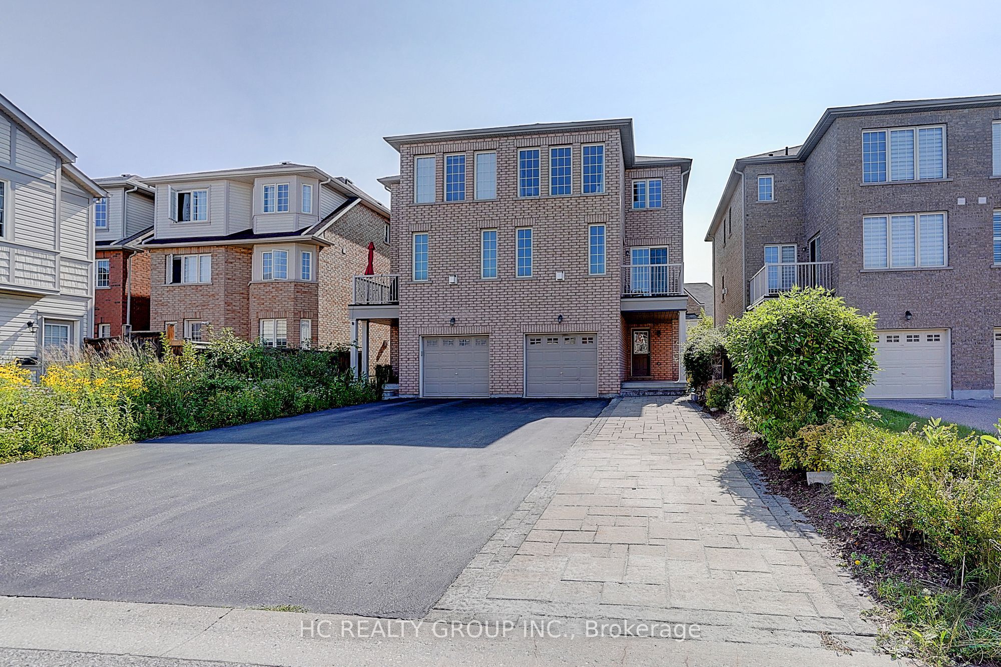 22 Toulouse Court, Markham, ON L6B 1J5