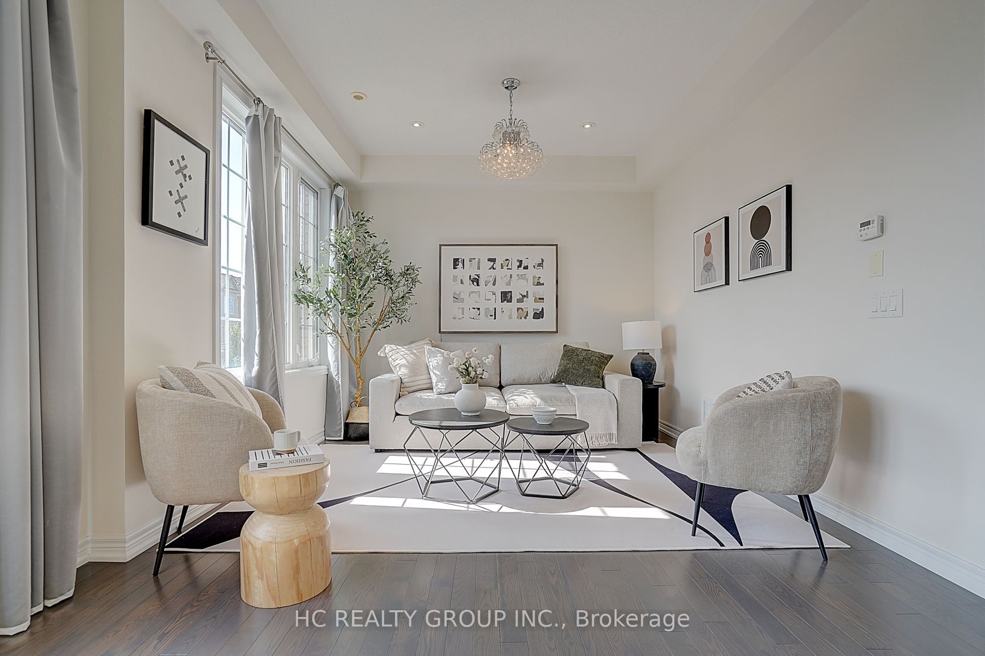 22 Toulouse Court, Markham, ON L6B 1J5 photo 3