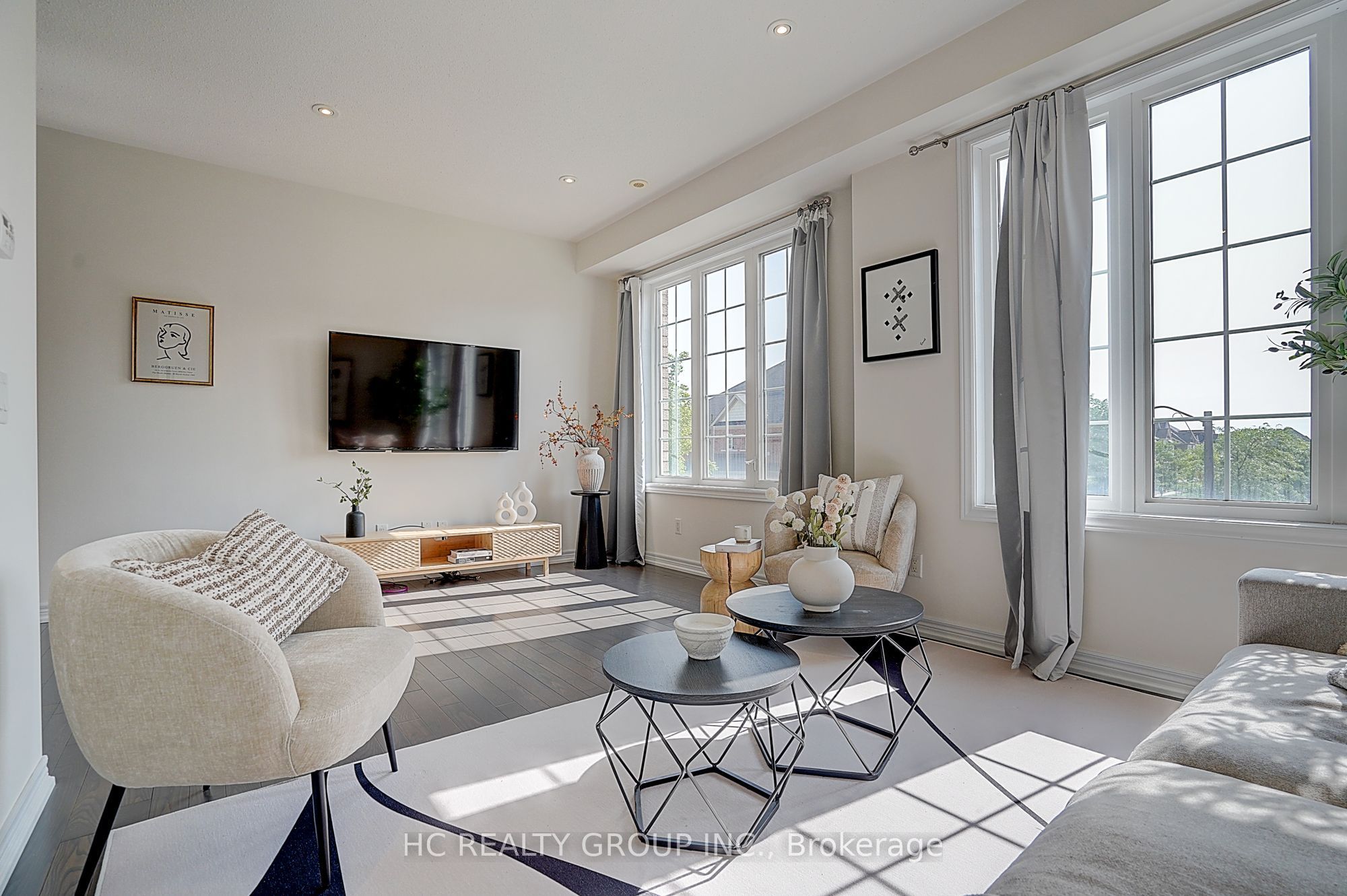 22 Toulouse Court, Markham, ON L6B 1J5 photo 4