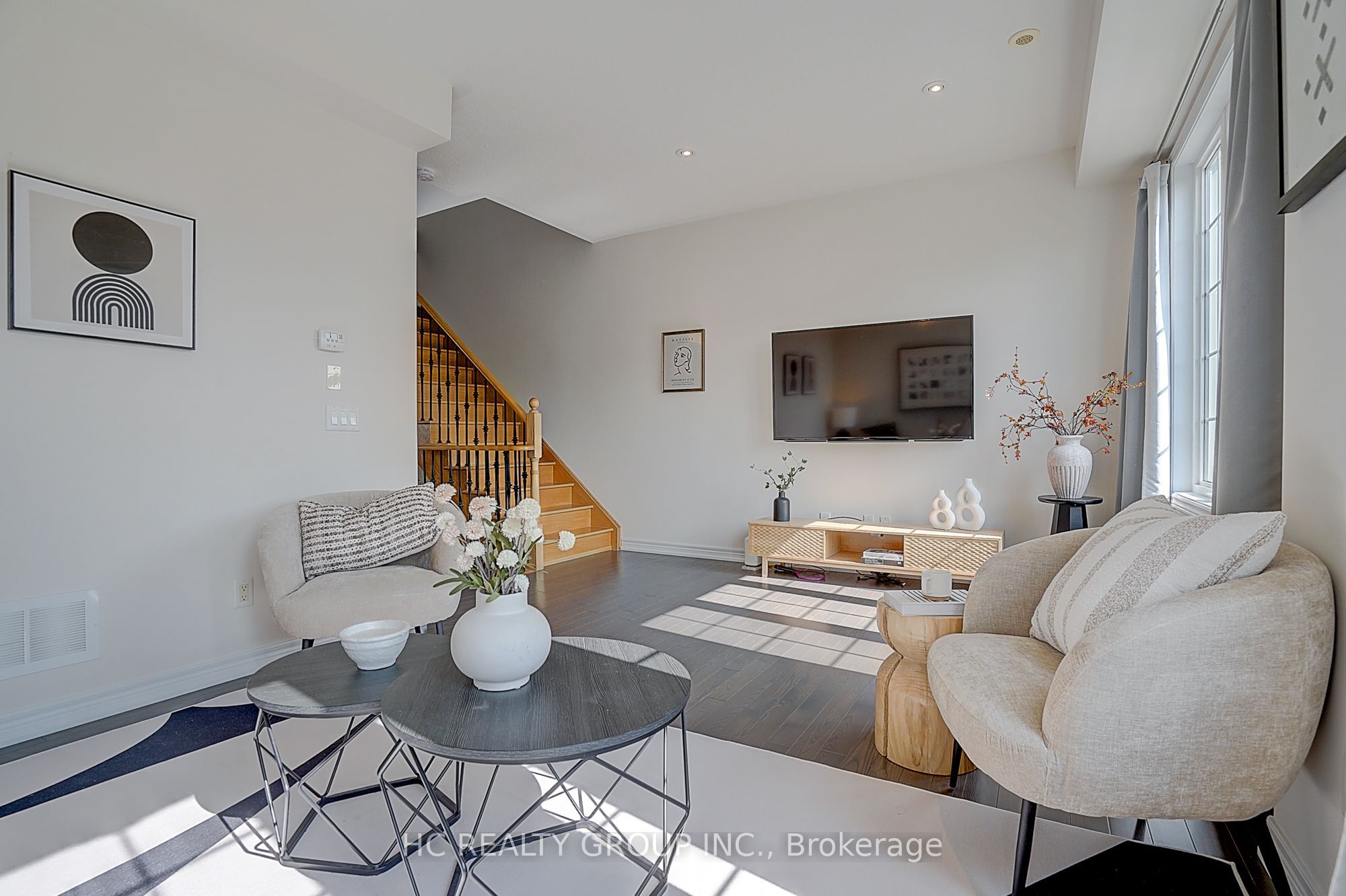 22 Toulouse Court, Markham, ON L6B 1J5 photo 5
