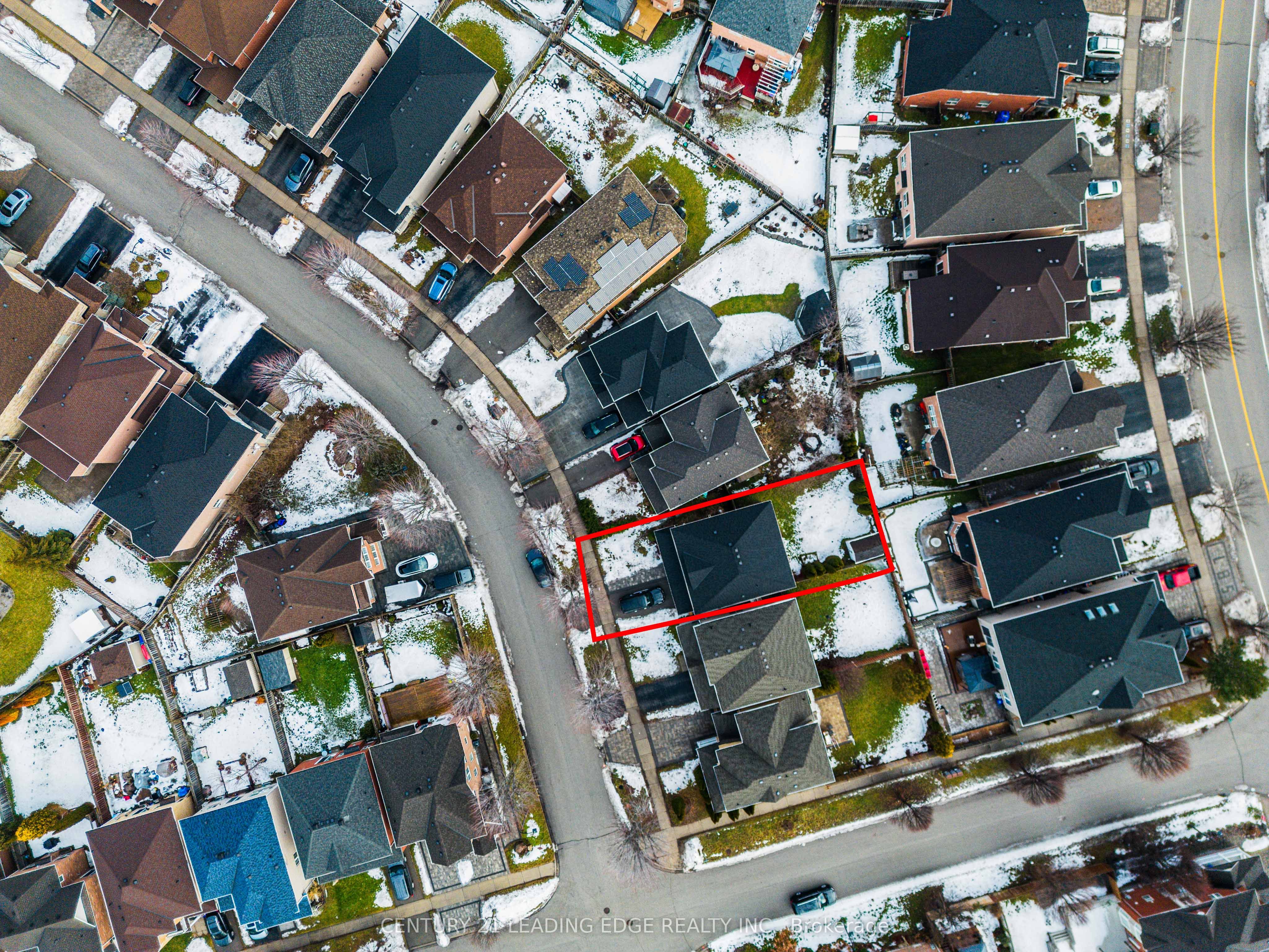 37 Landsdown Crescent, Markham, ON L6E 1M6 photo 4
