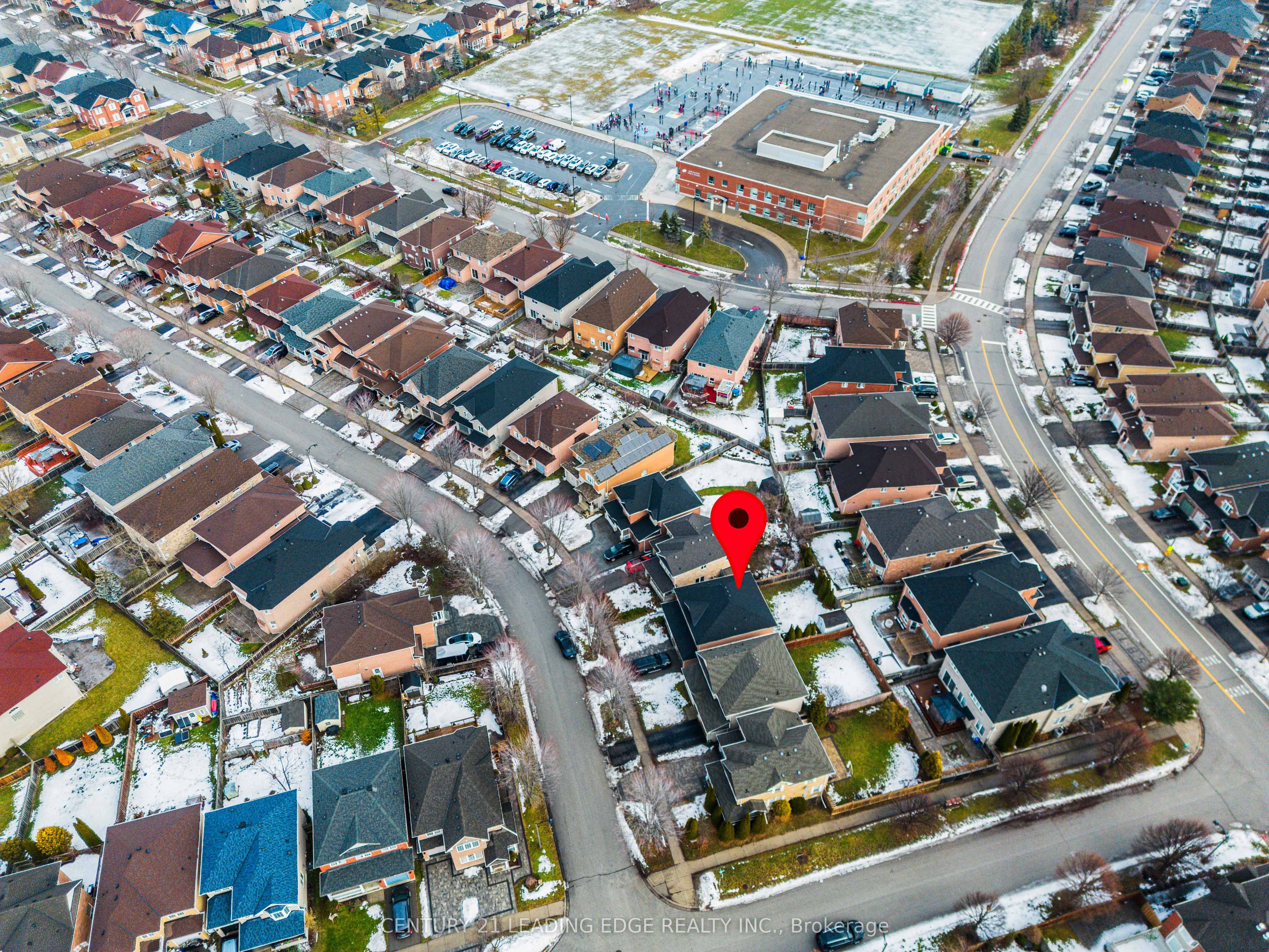 37 Landsdown Crescent, Markham, ON L6E 1M6 photo 5