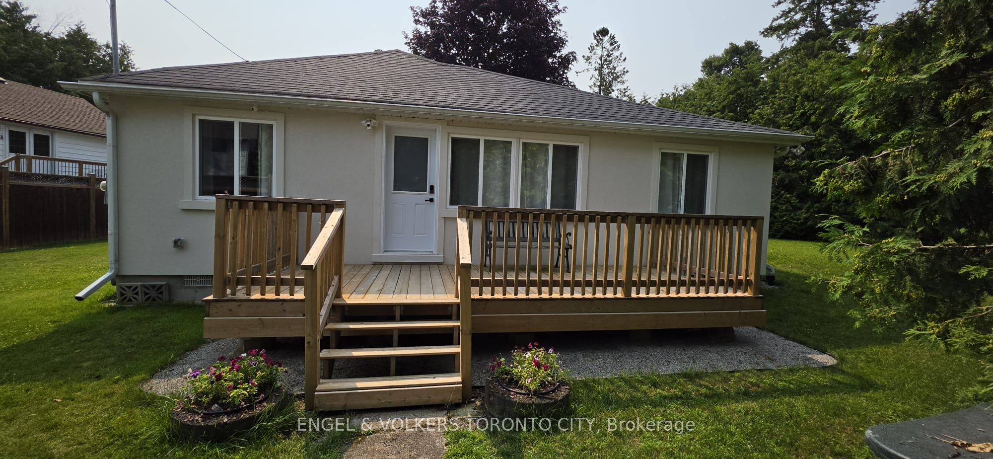 1108 Trombley Street, Innisfil, ON L0L 1W0