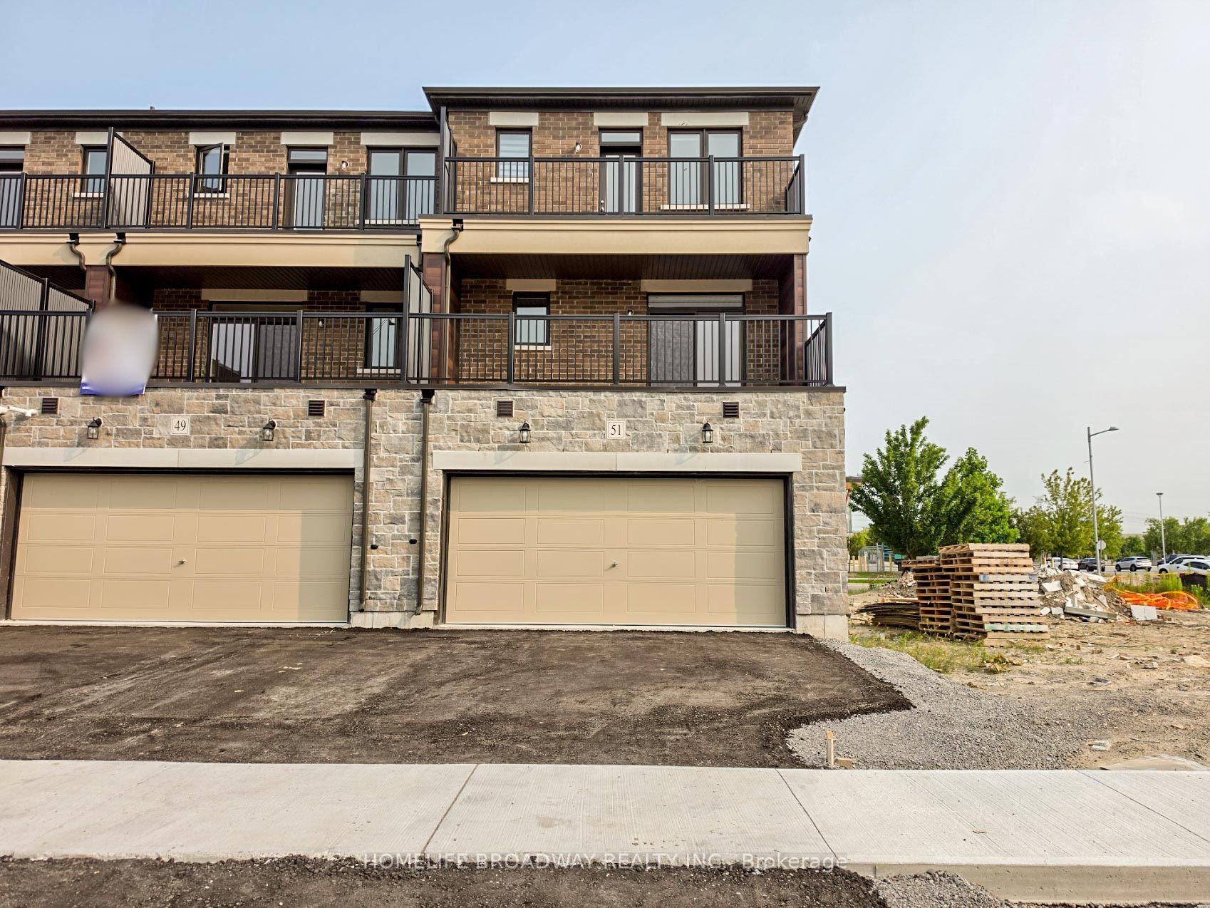 51 Mumbai Drive, Markham, ON L3S 0G1