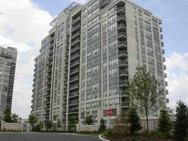 50 Disera Drive 116, Vaughan, ON L4J 9E9