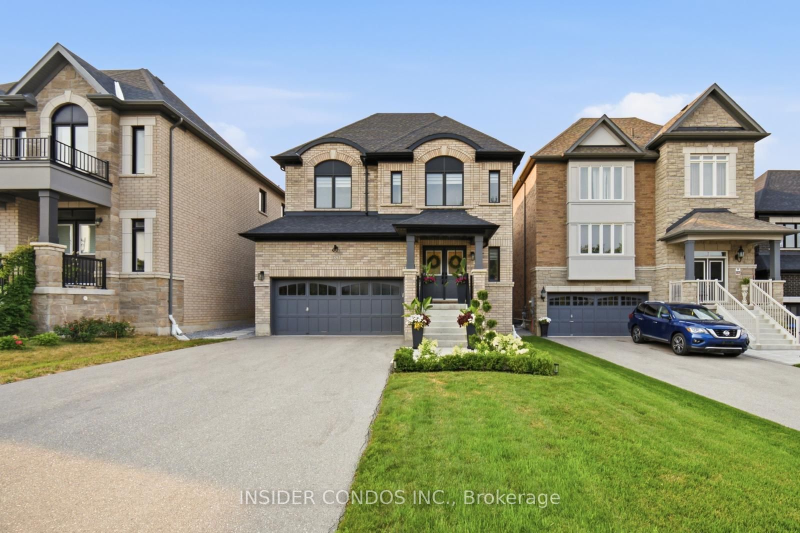 1521 Stovell Crescent, Innisfil, ON L0L 1W0 photo 2