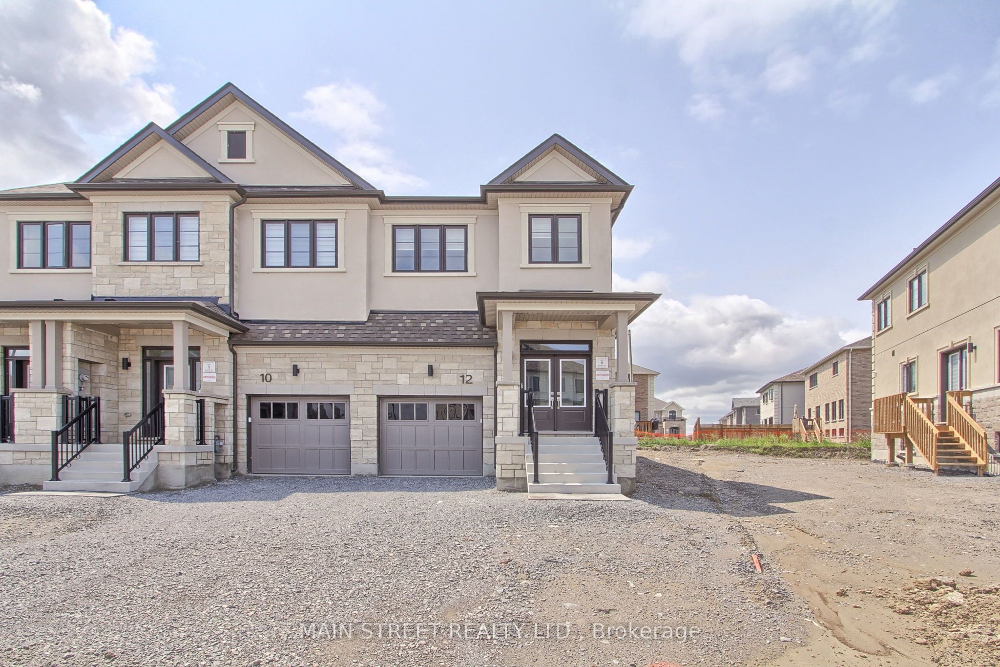 12 Donald Ingram Crescent, Georgina, ON L4P 0S3 photo 2