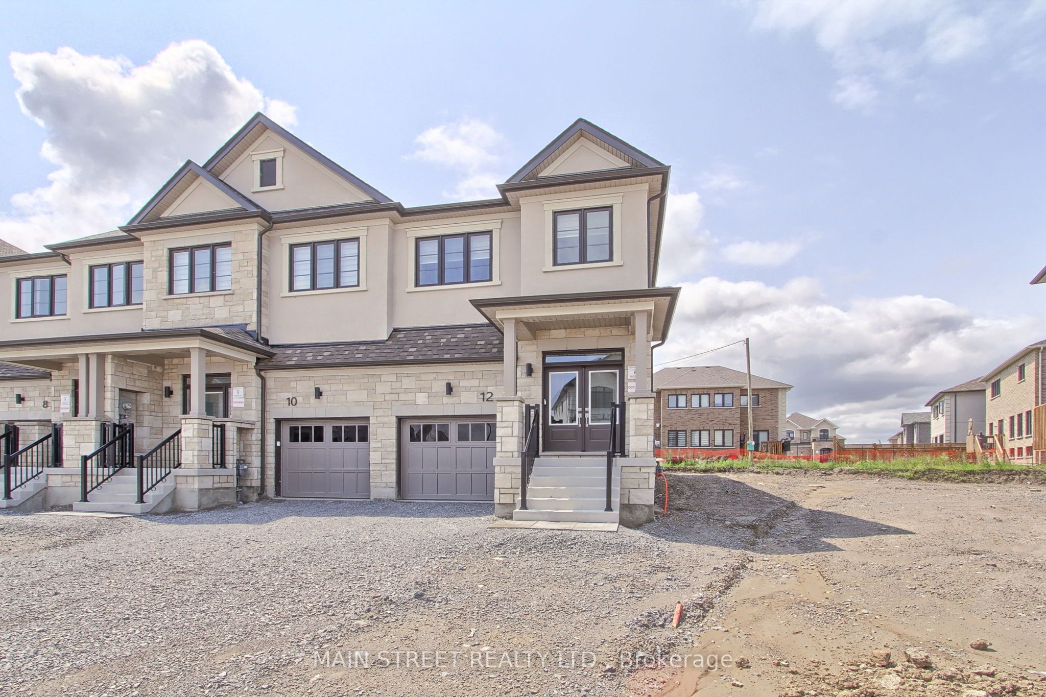 12 Donald Ingram Crescent, Georgina, ON L4P 0S3 photo 3