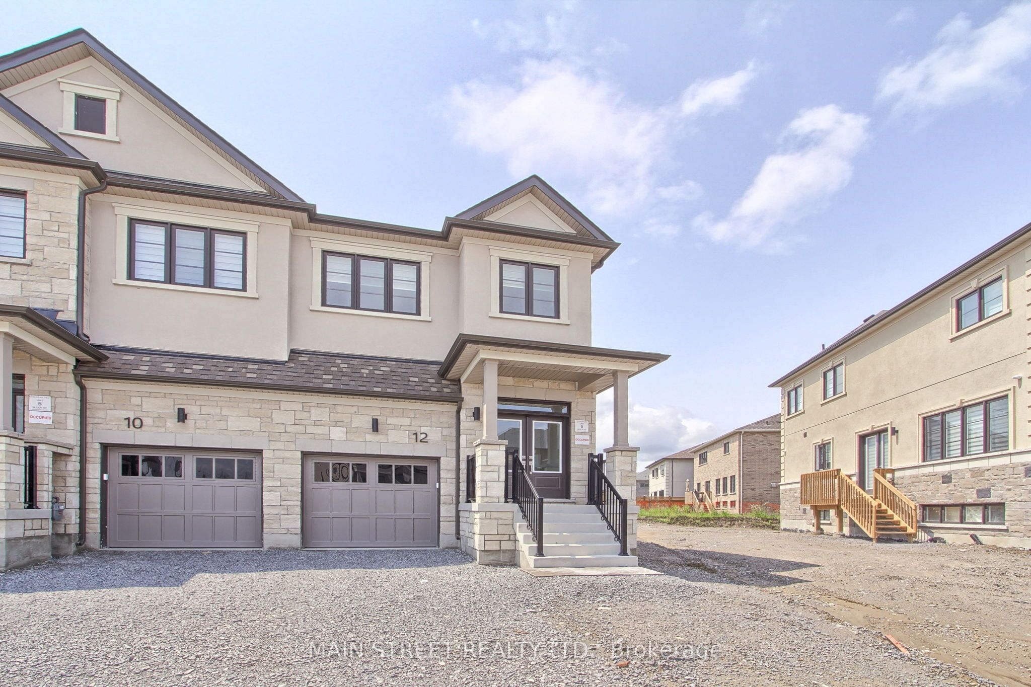 12 Donald Ingram Crescent, Georgina, ON L4P 0S3 photo 5