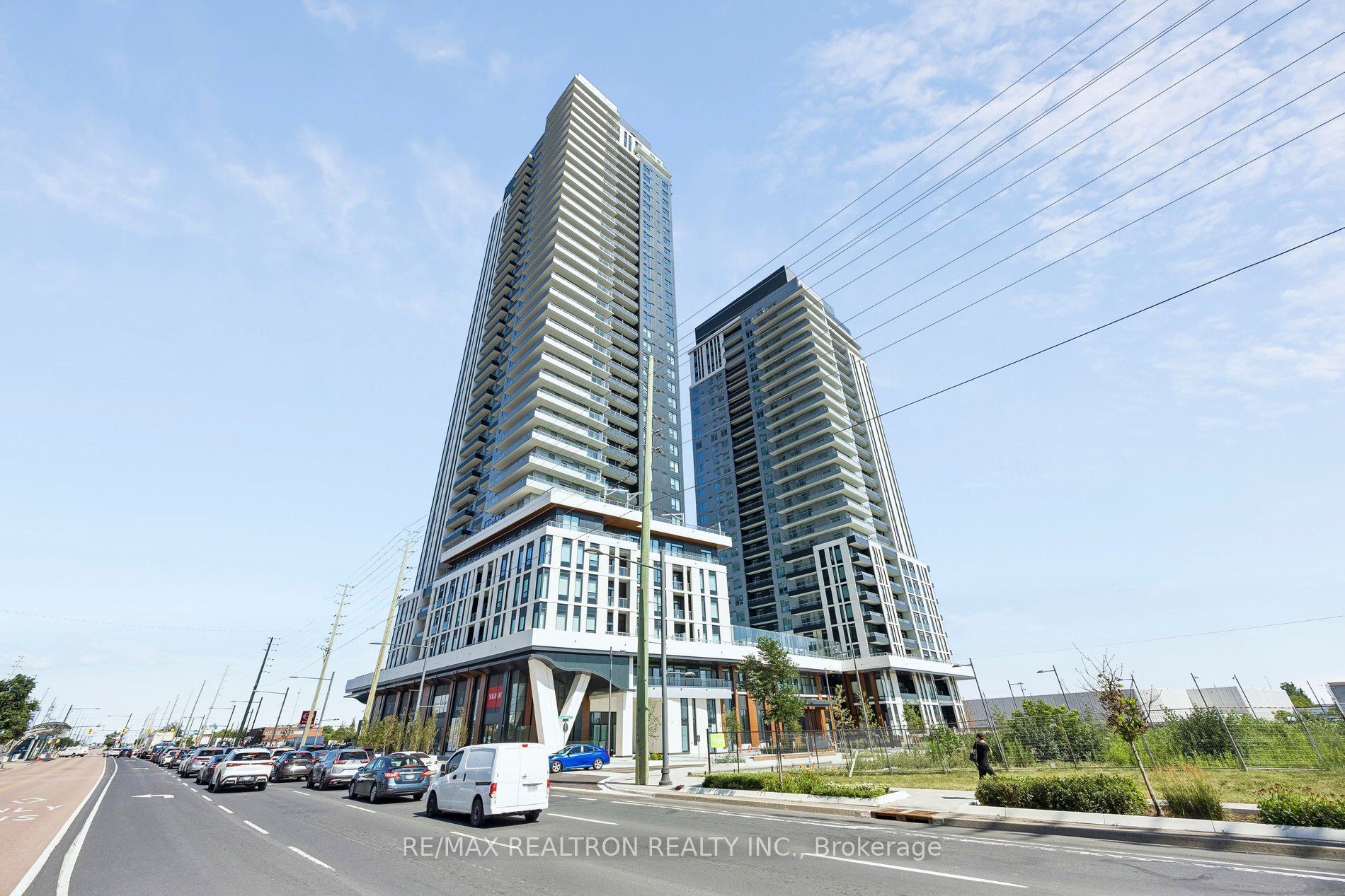 21 Meadowdale Road 709, Vaughan, ON L3Z 4G7