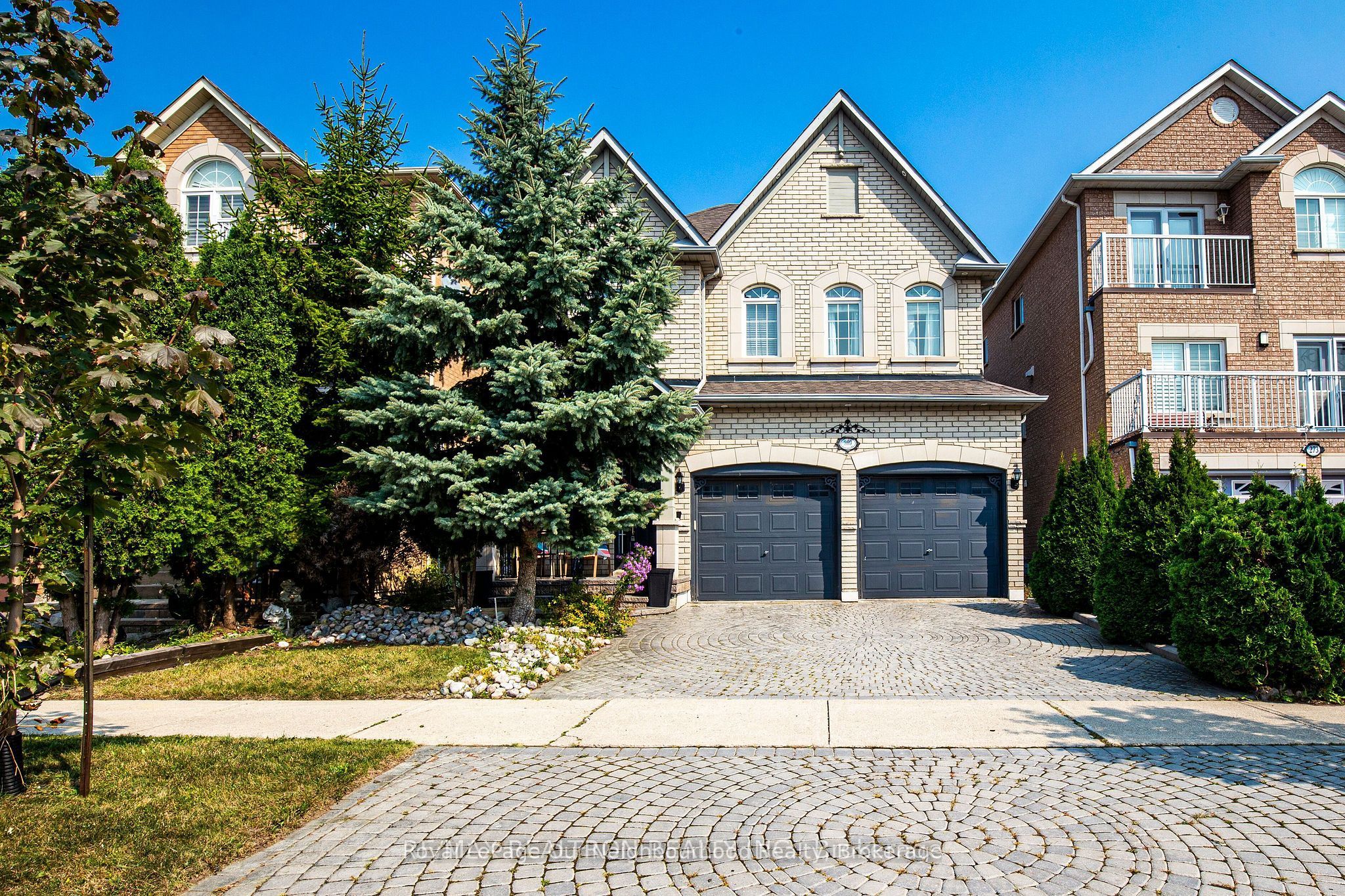 269 Treasure Road BSMT, Vaughan, ON L6A 3K8