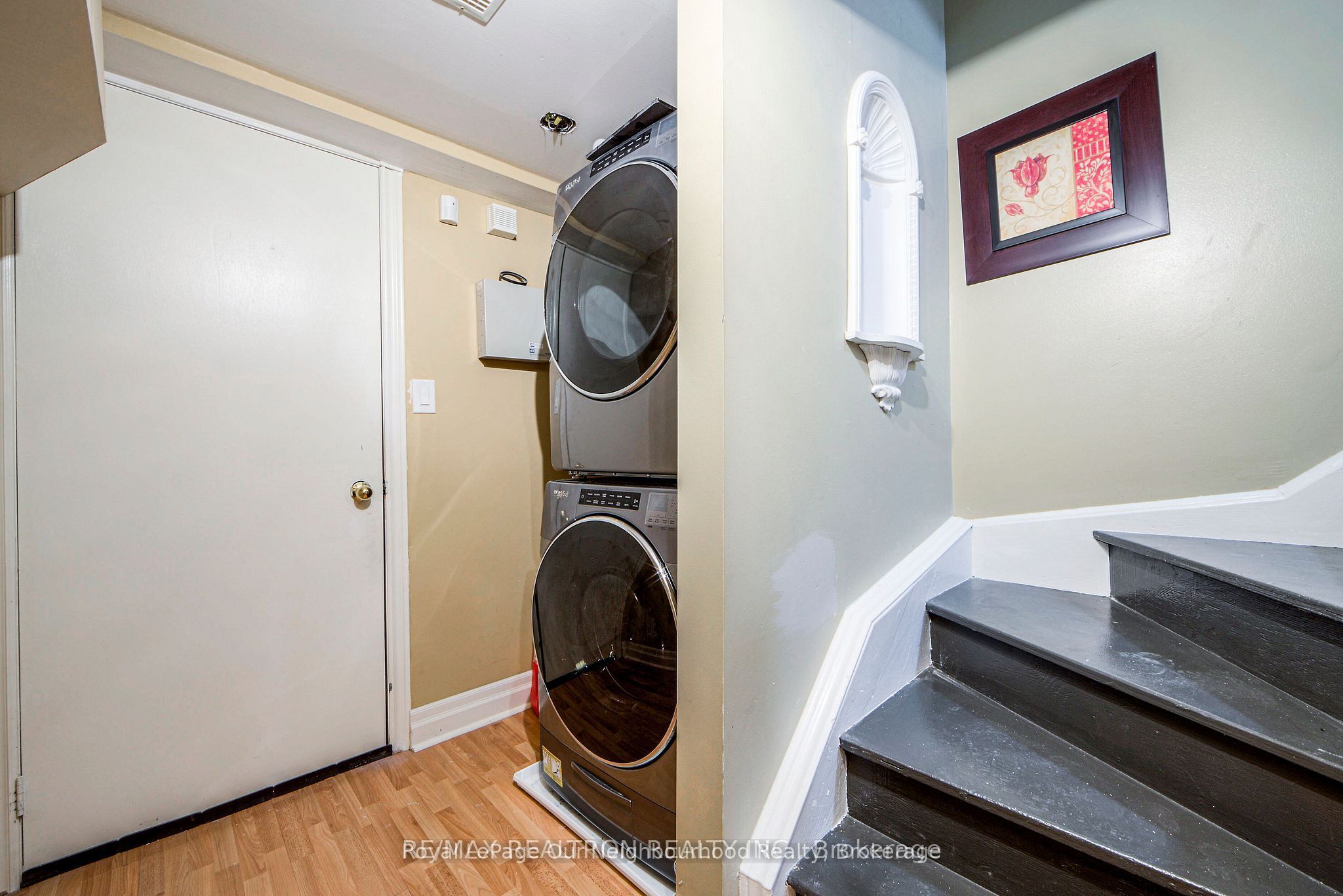 269 Treasure Road BSMT, Vaughan, ON L6A 3K8 photo 2