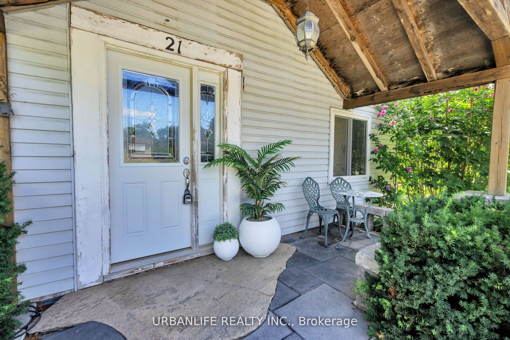 21 Oak Avenue, East Gwillimbury, ON L9N 1A6 photo 4