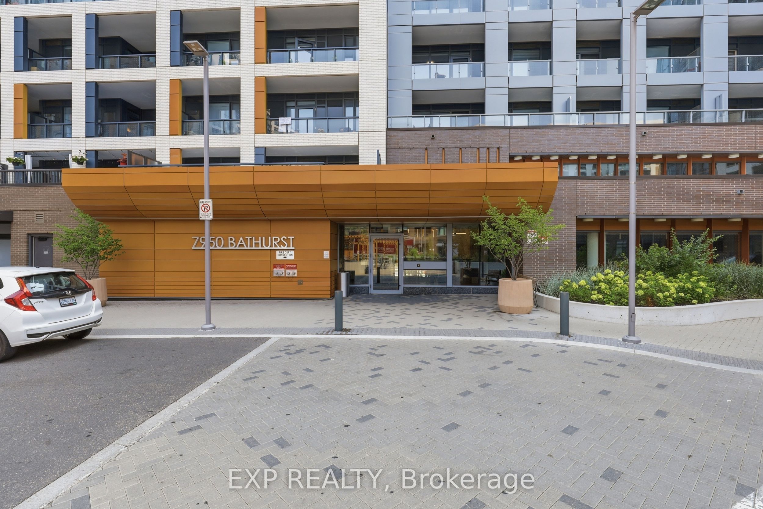 7950 Bathurst Street 625, Vaughan, ON L4J 0L4 photo 5