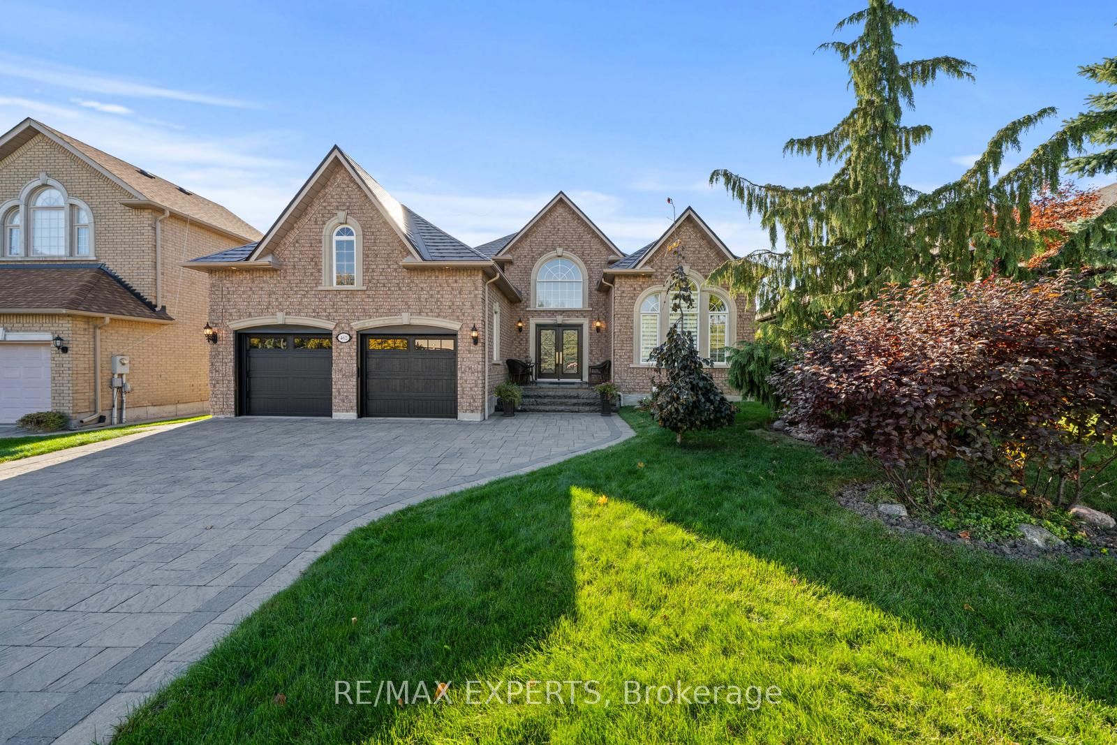 462 Vaughan Mills Road BSMT, Vaughan, ON L4H 1G7