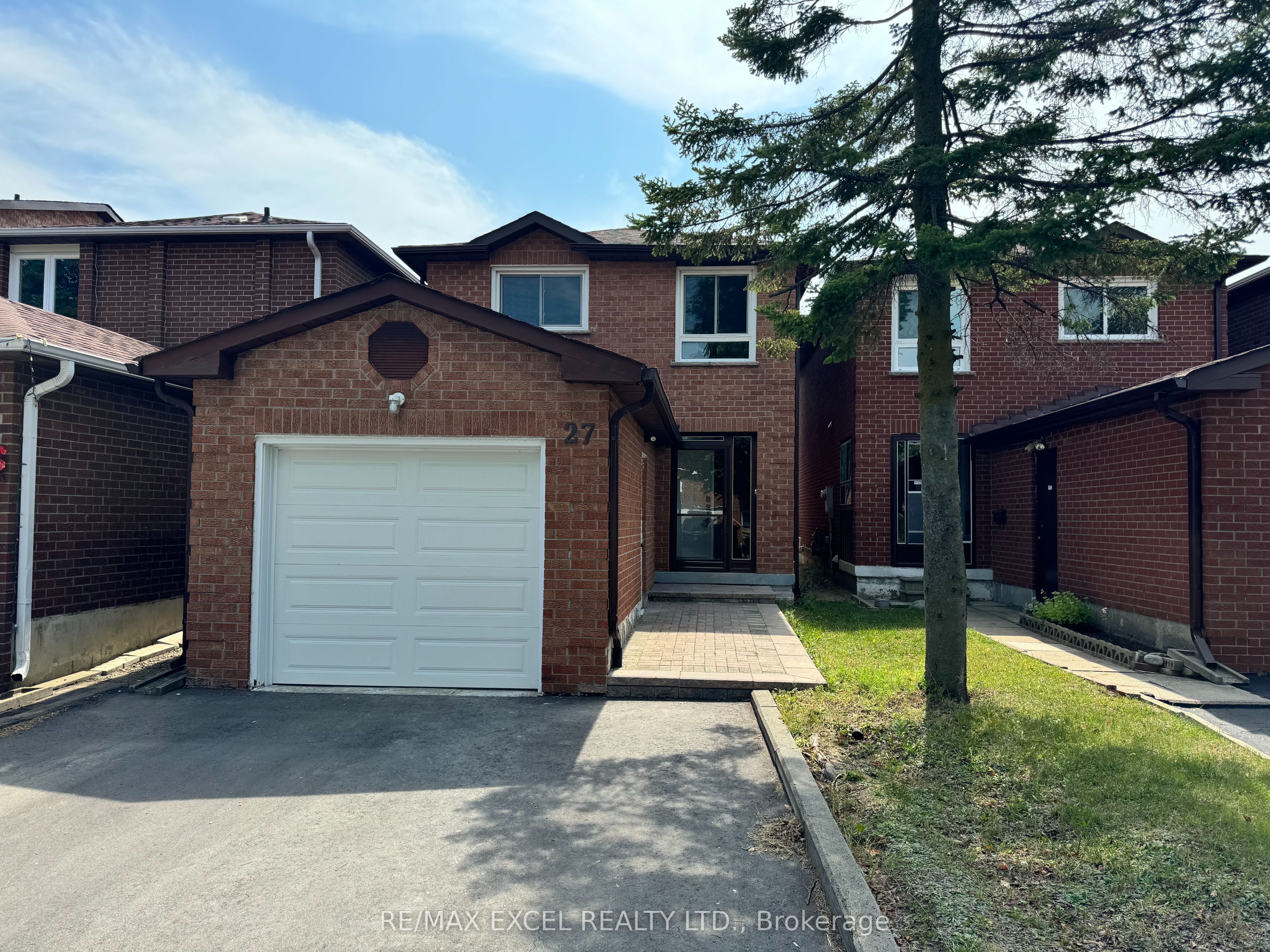 27 Manston Crescent, Markham, ON L3R 7A5 photo 3