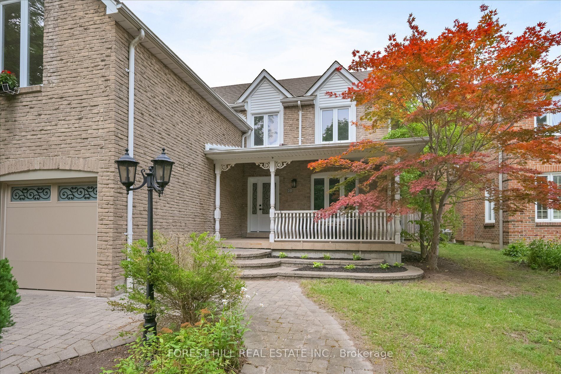 30 Pennock Crescent, Markham, ON L3R 3M4 photo 3