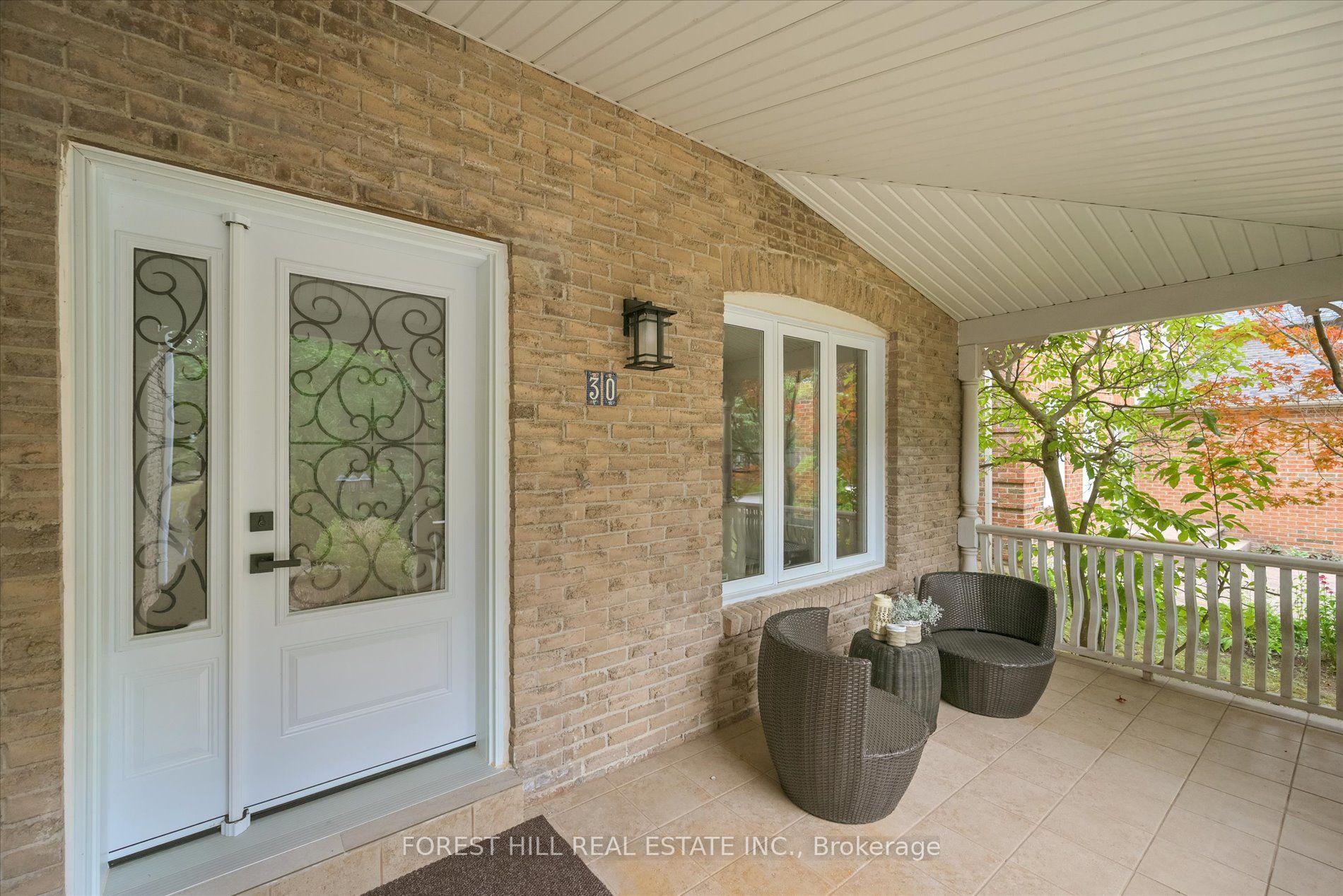30 Pennock Crescent, Markham, ON L3R 3M4 photo 4