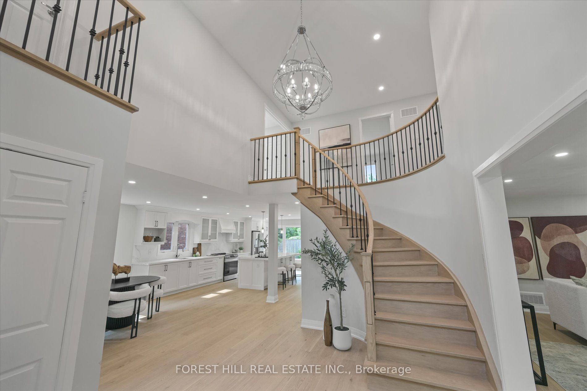 30 Pennock Crescent, Markham, ON L3R 3M4 photo 5