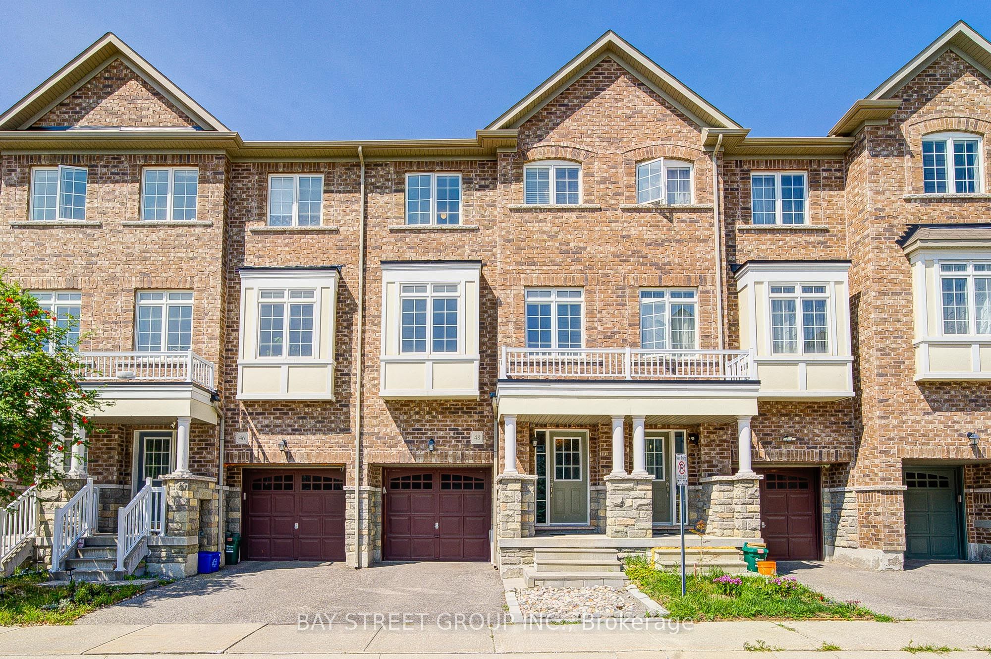 48 Roy Grove Way, Markham, ON L6E 0T7