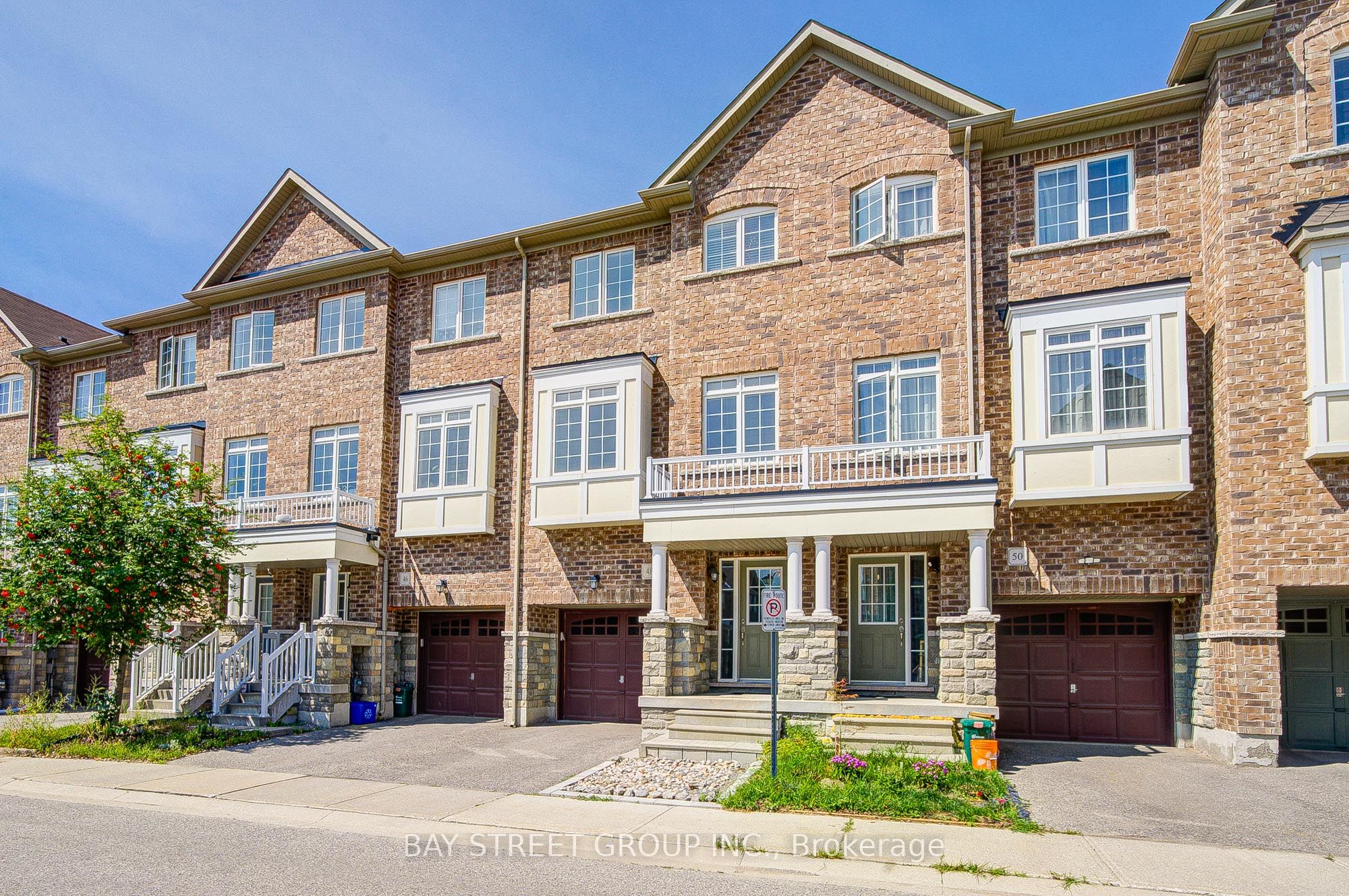 48 Roy Grove Way, Markham, ON L6E 0T7 photo 3