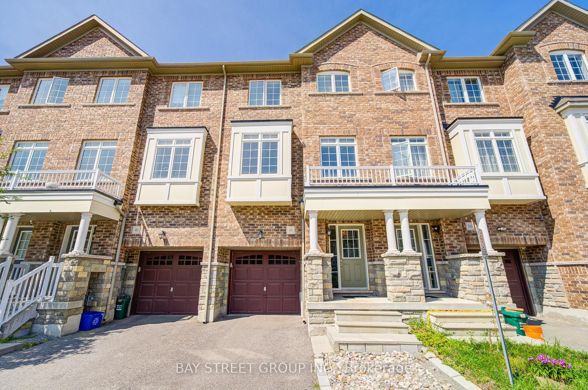 48 Roy Grove Way, Markham, ON L6E 0T7 photo 4